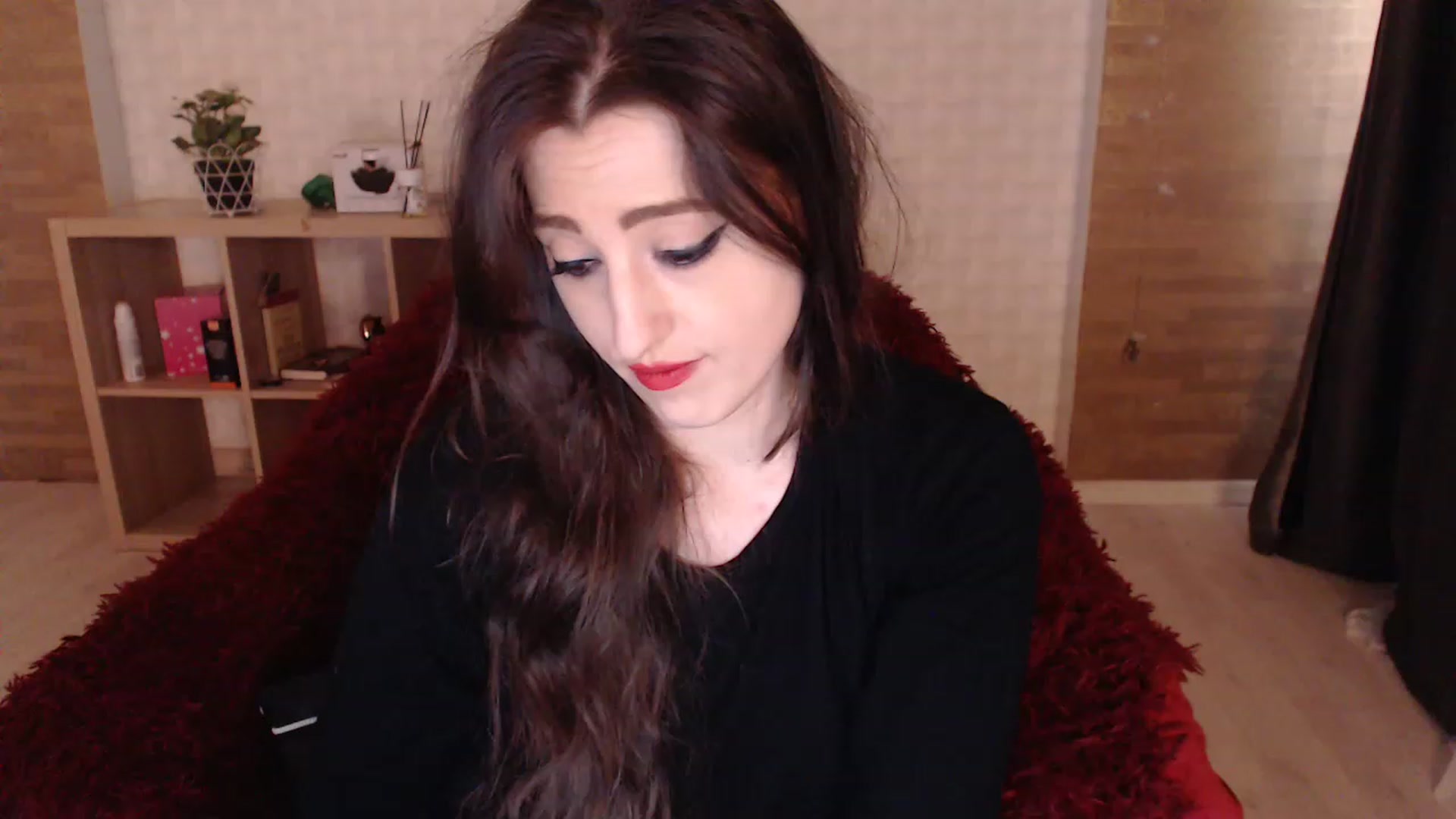 HotRebbecca video thumbnail