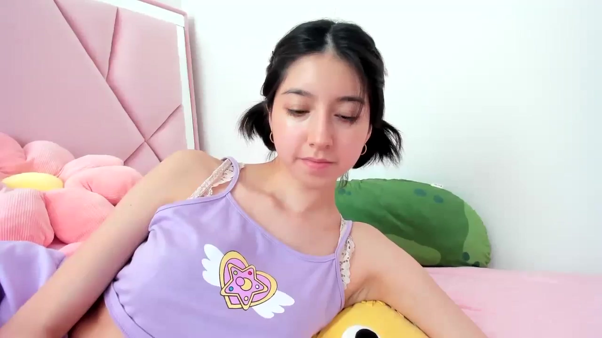 Cherrycute666 video thumbnail