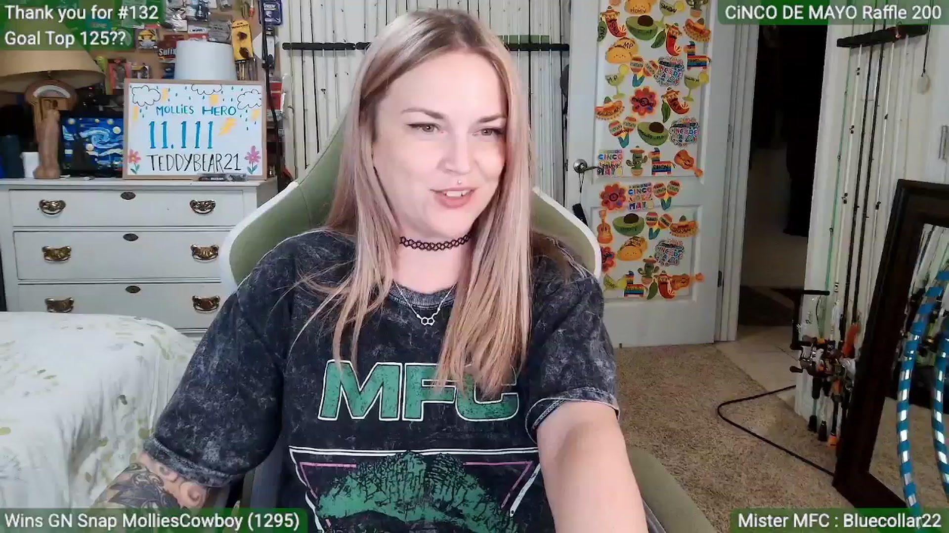 MollieRose_ video thumbnail