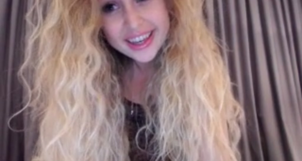 AriannaSecret video thumbnail