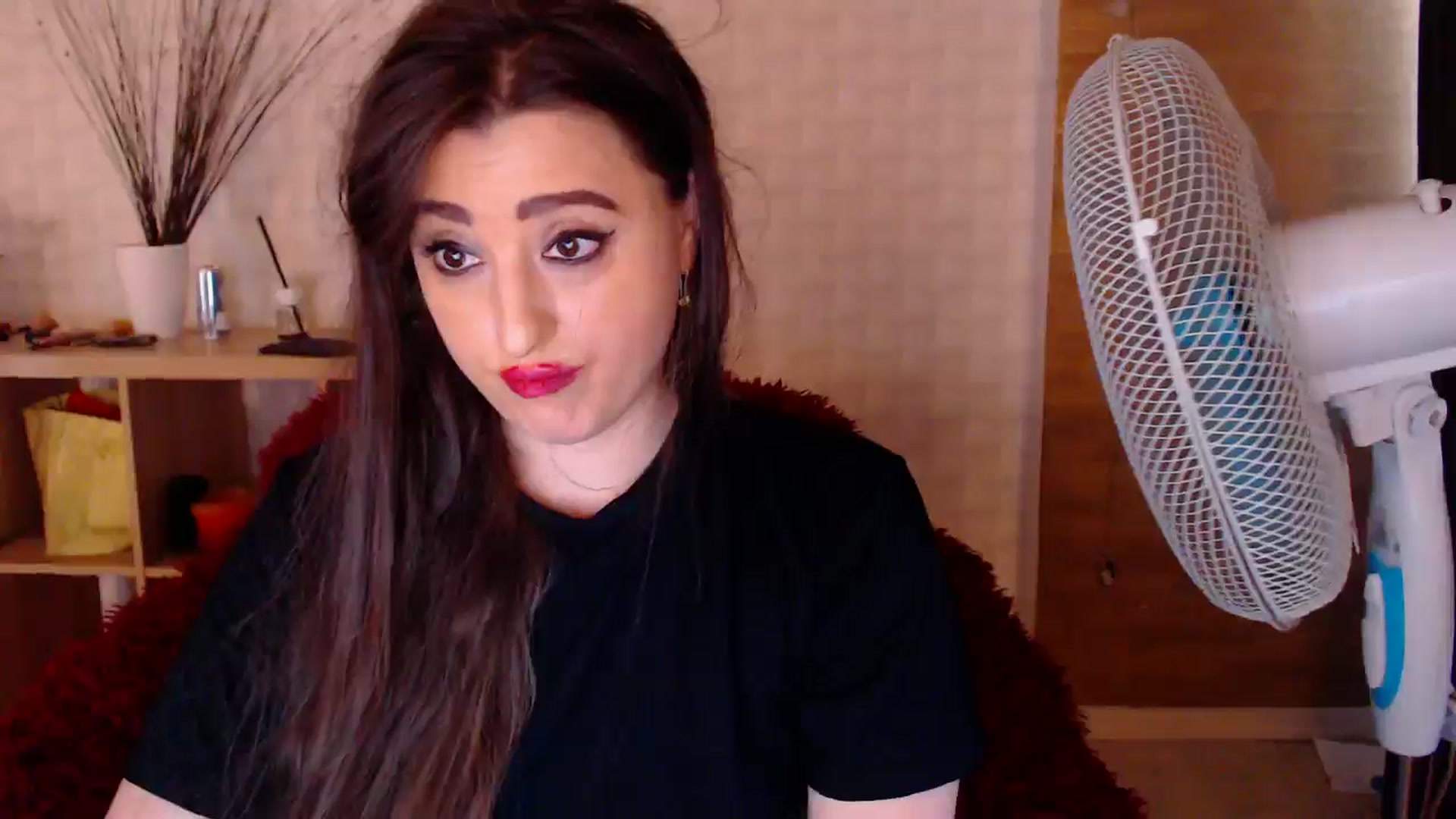 HotRebbecca video thumbnail