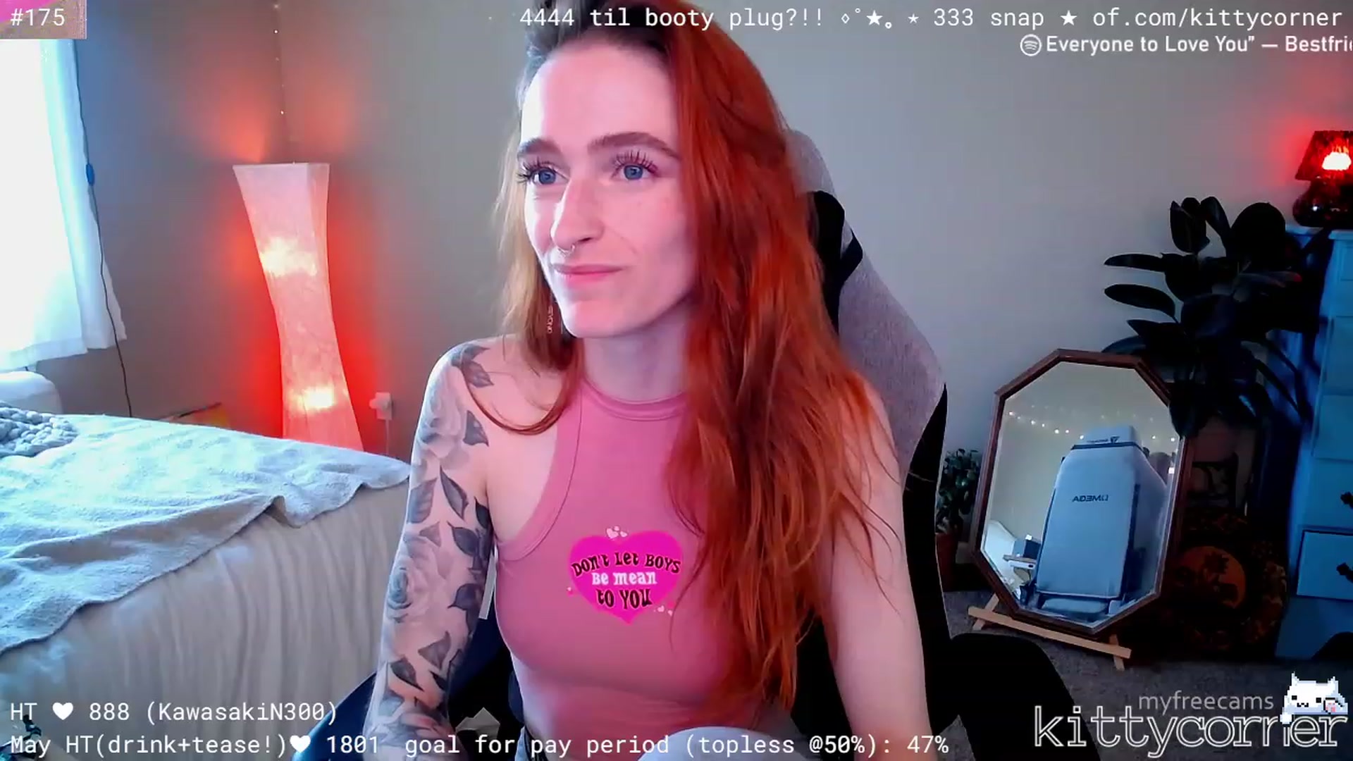 KittyCorner video thumbnail