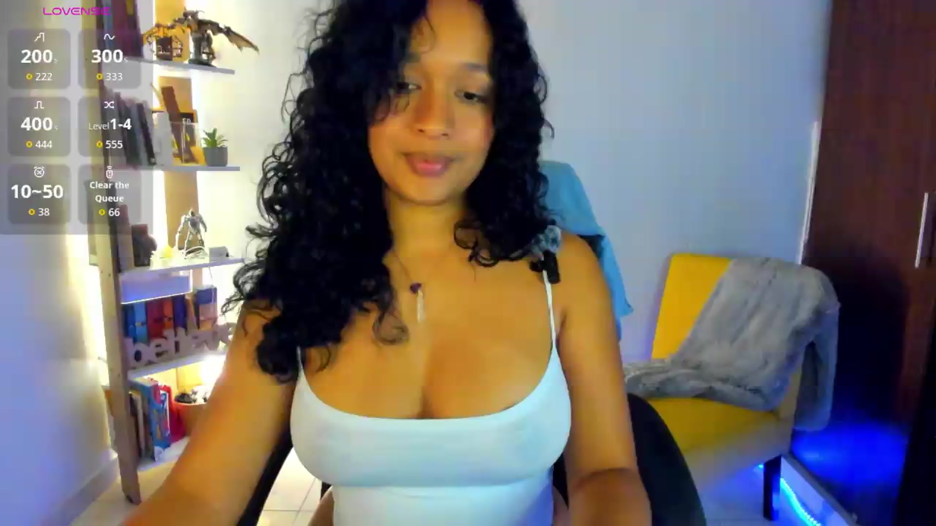 Amatista_latina video thumbnail