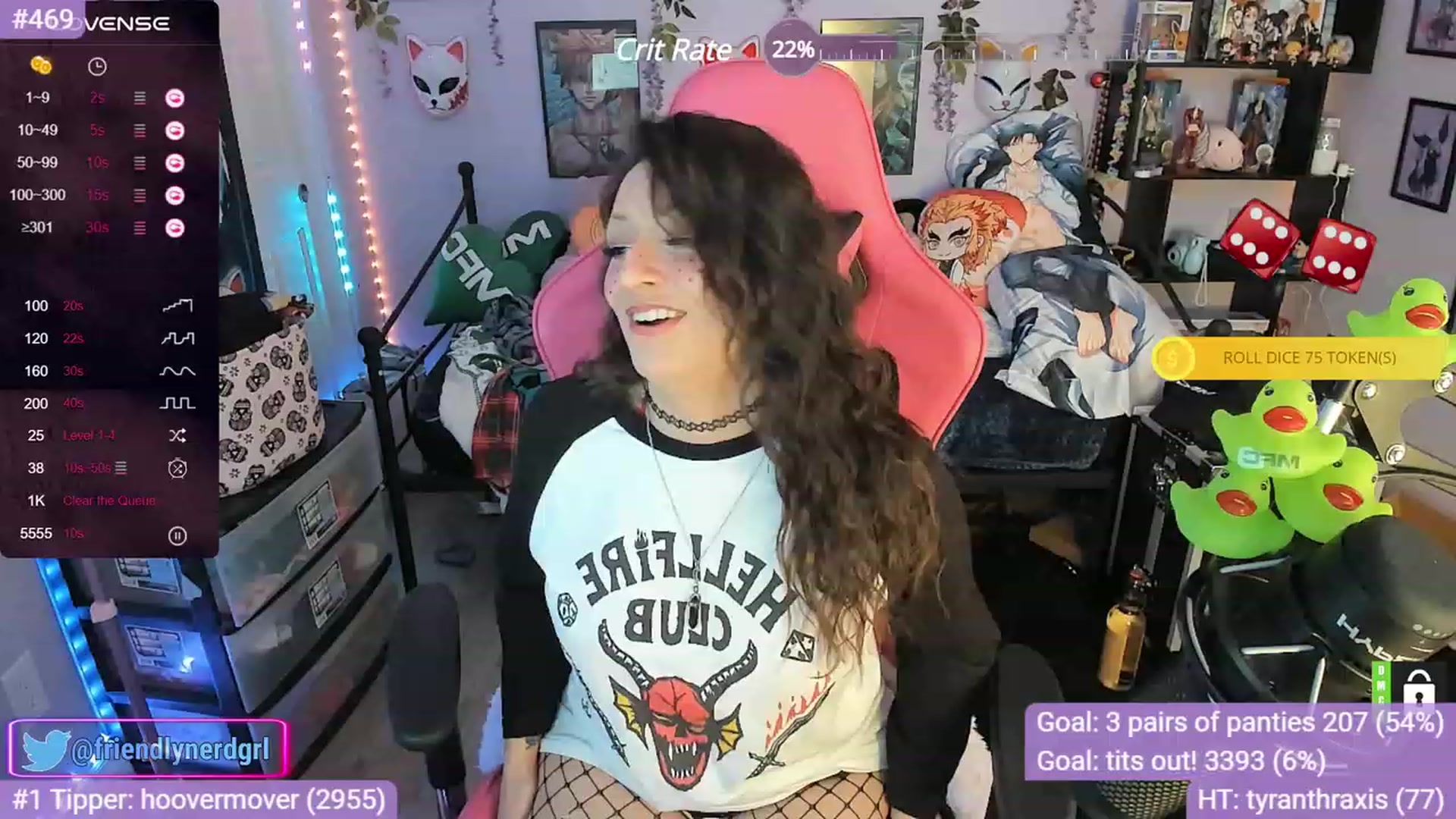 Alyx_Singer video thumbnail