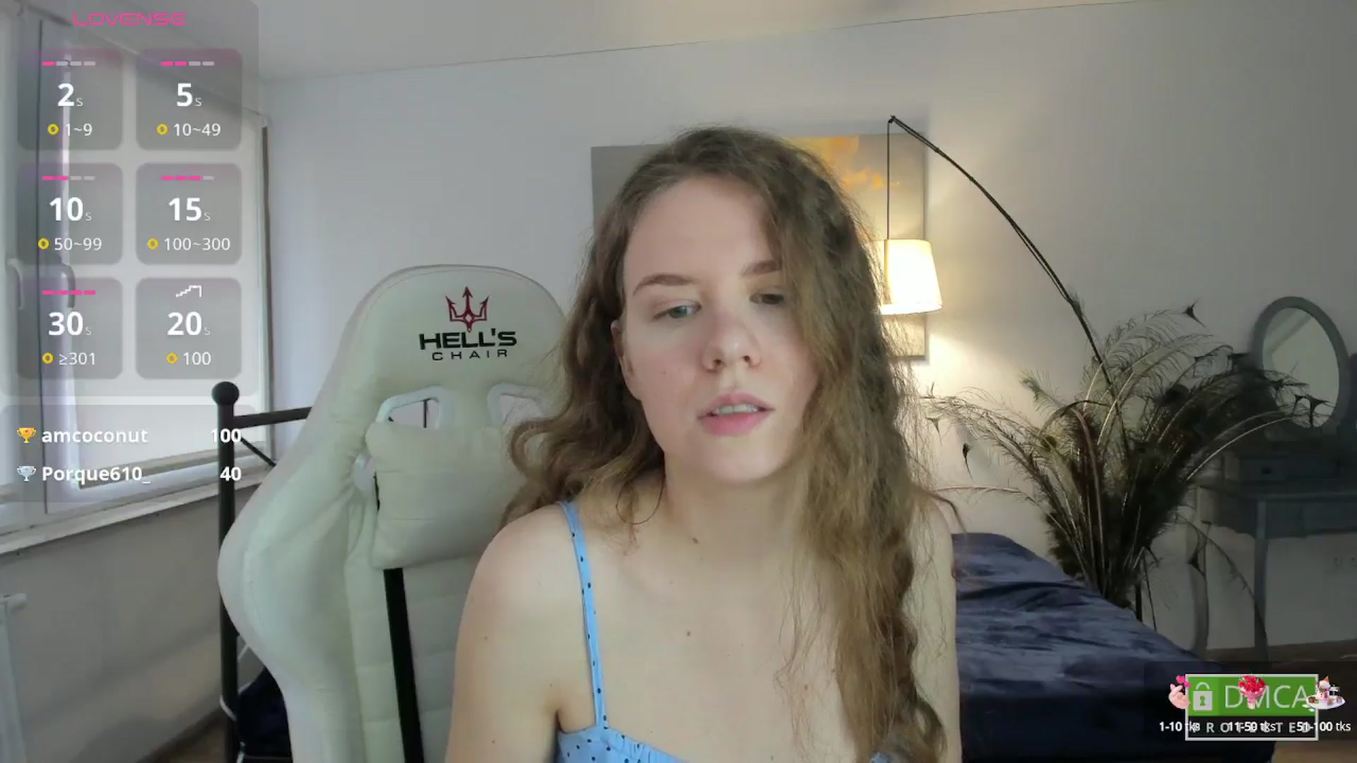 LanaBelll video thumbnail