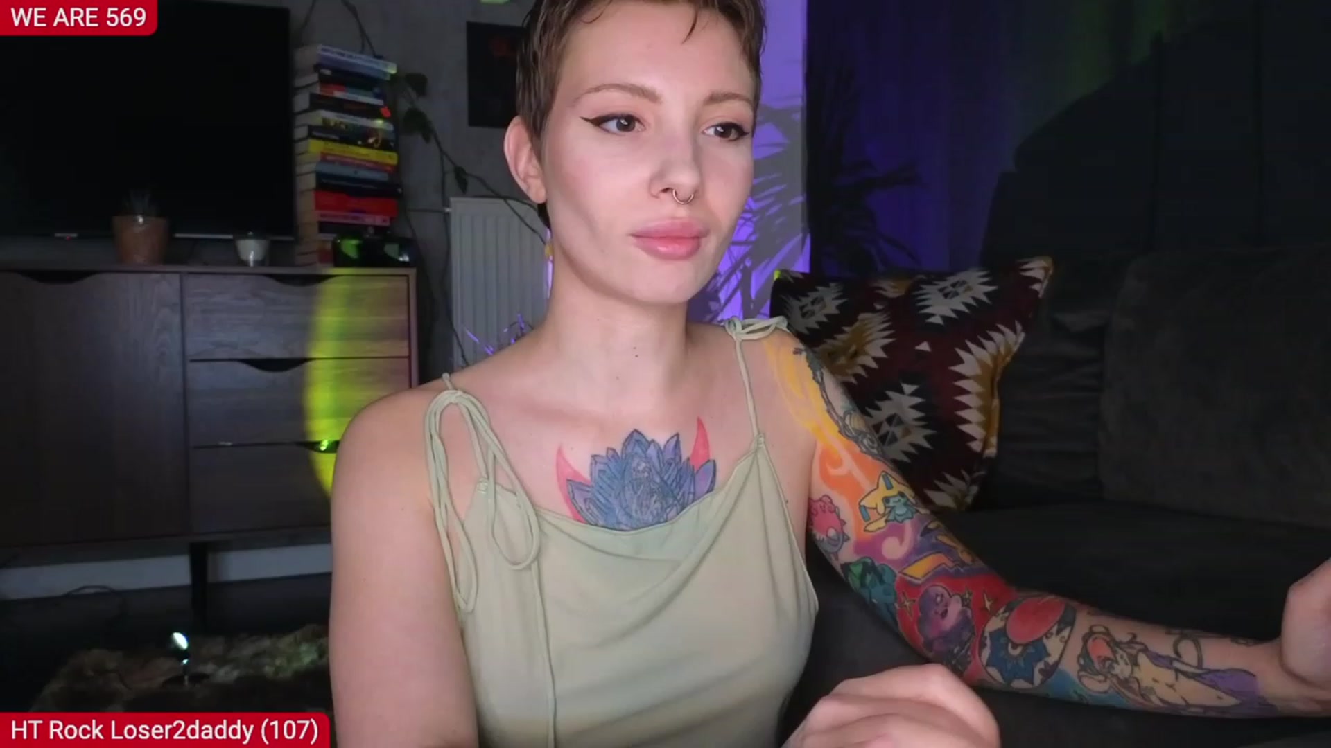 SassyKai video thumbnail