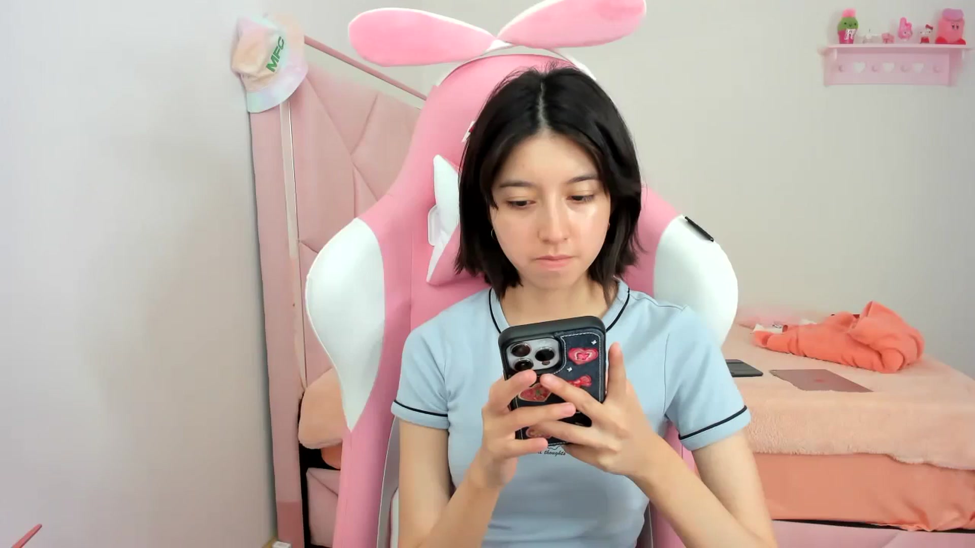 Cherrycute666 video thumbnail