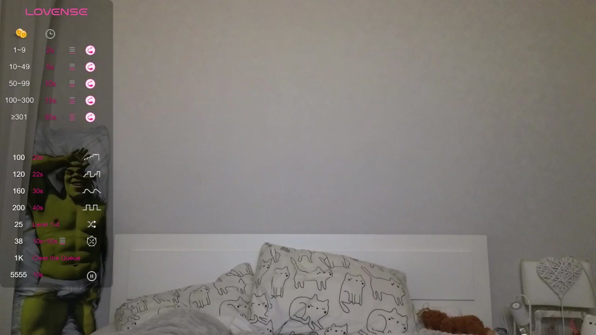 Kellykeat video thumbnail