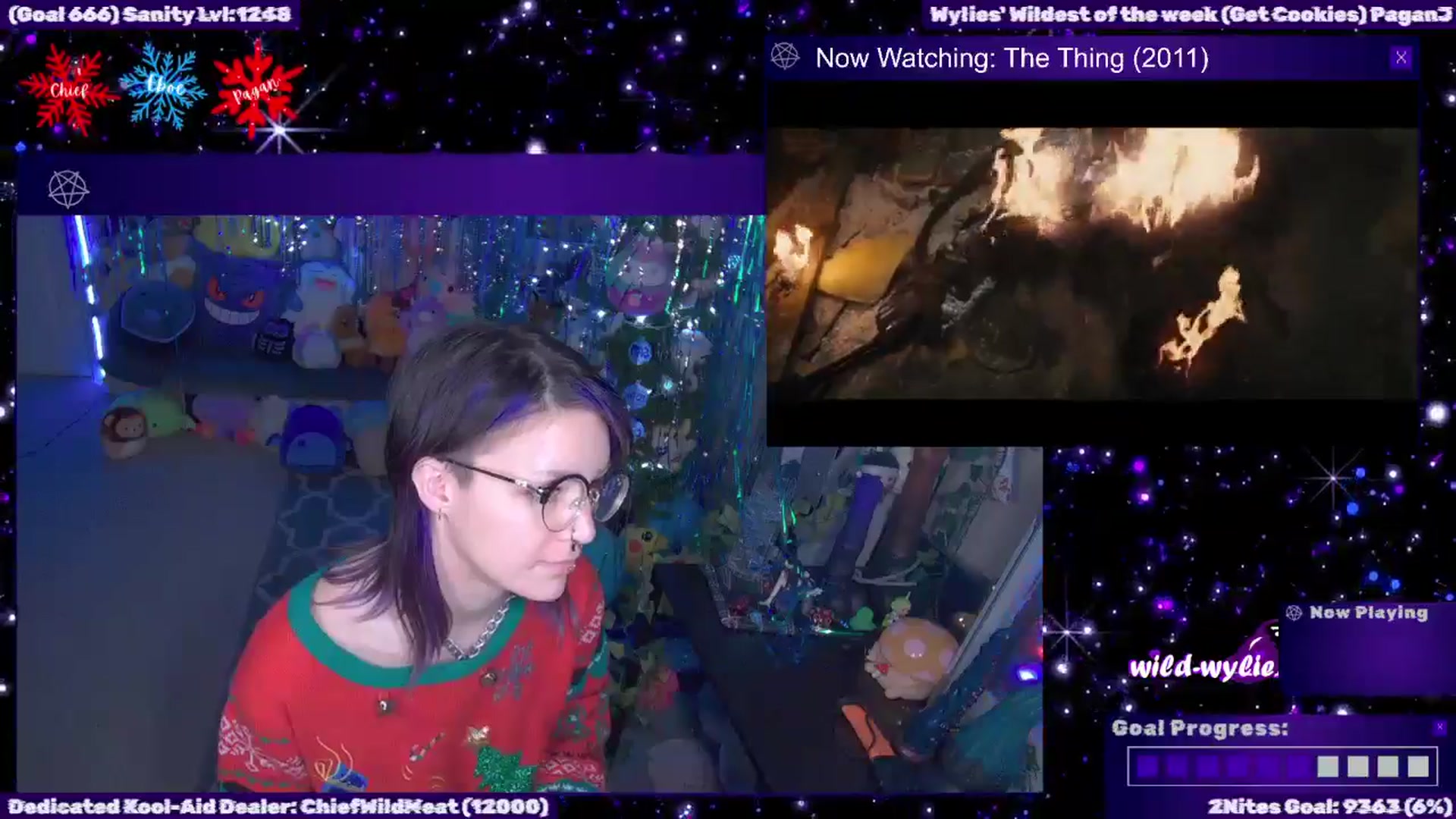 WildWyliePM video thumbnail