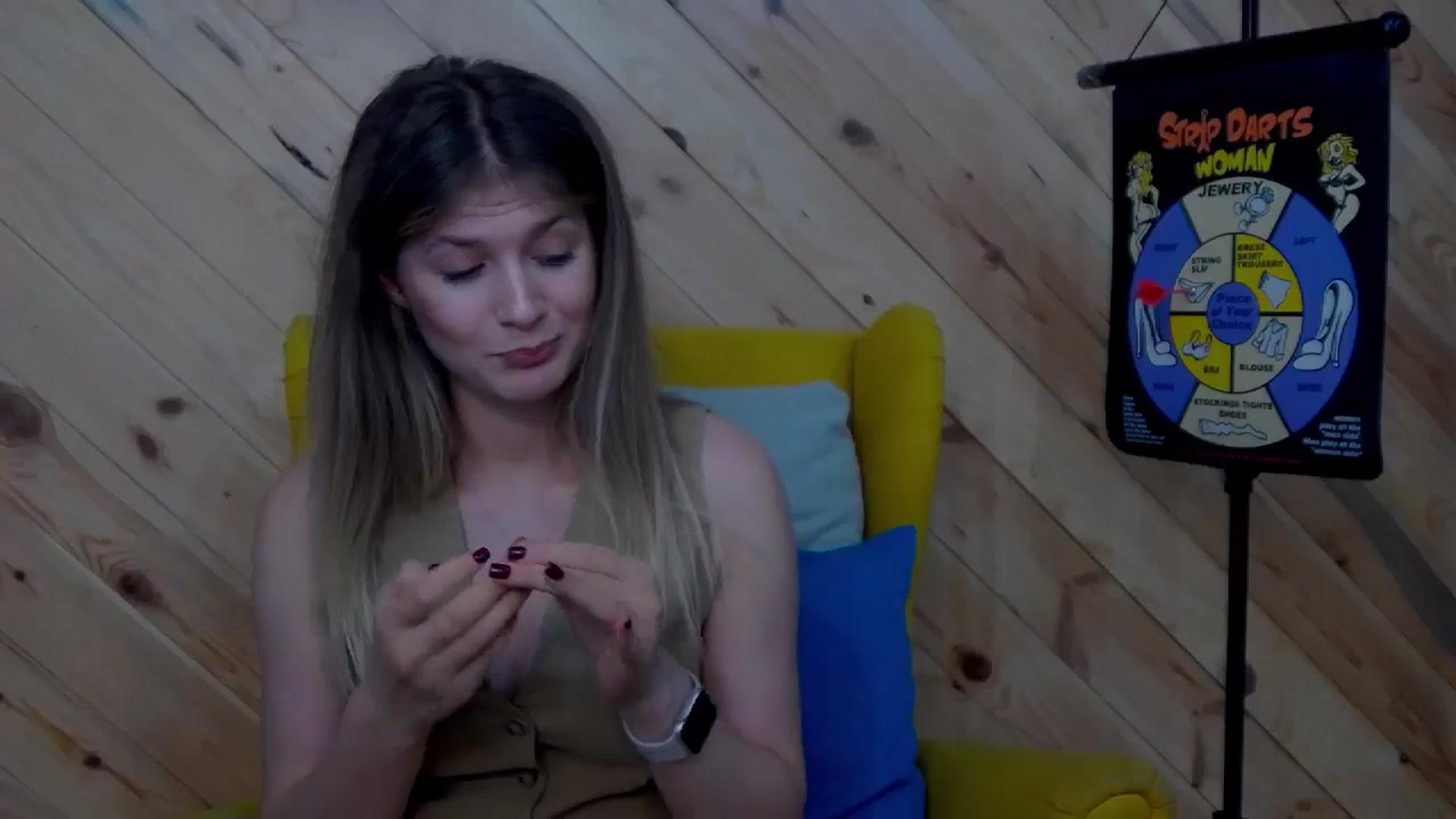 LeslieKat video thumbnail