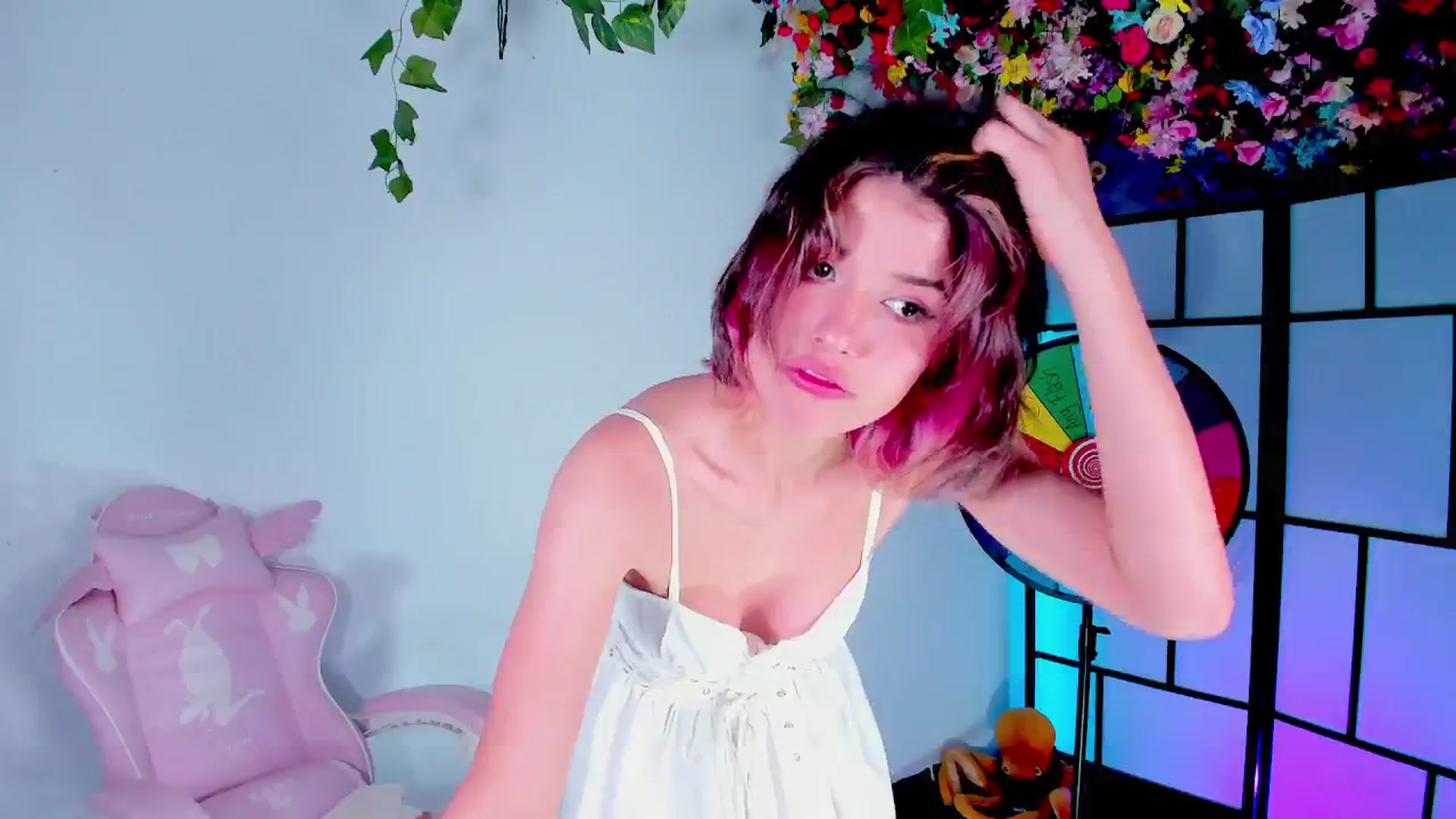 Agostinha_Red video thumbnail