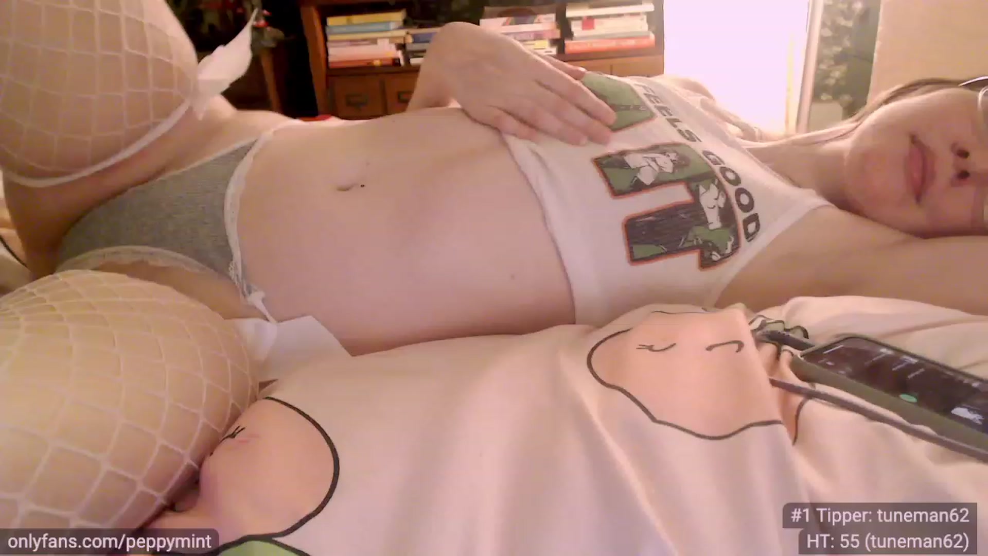 Peppymint video thumbnail
