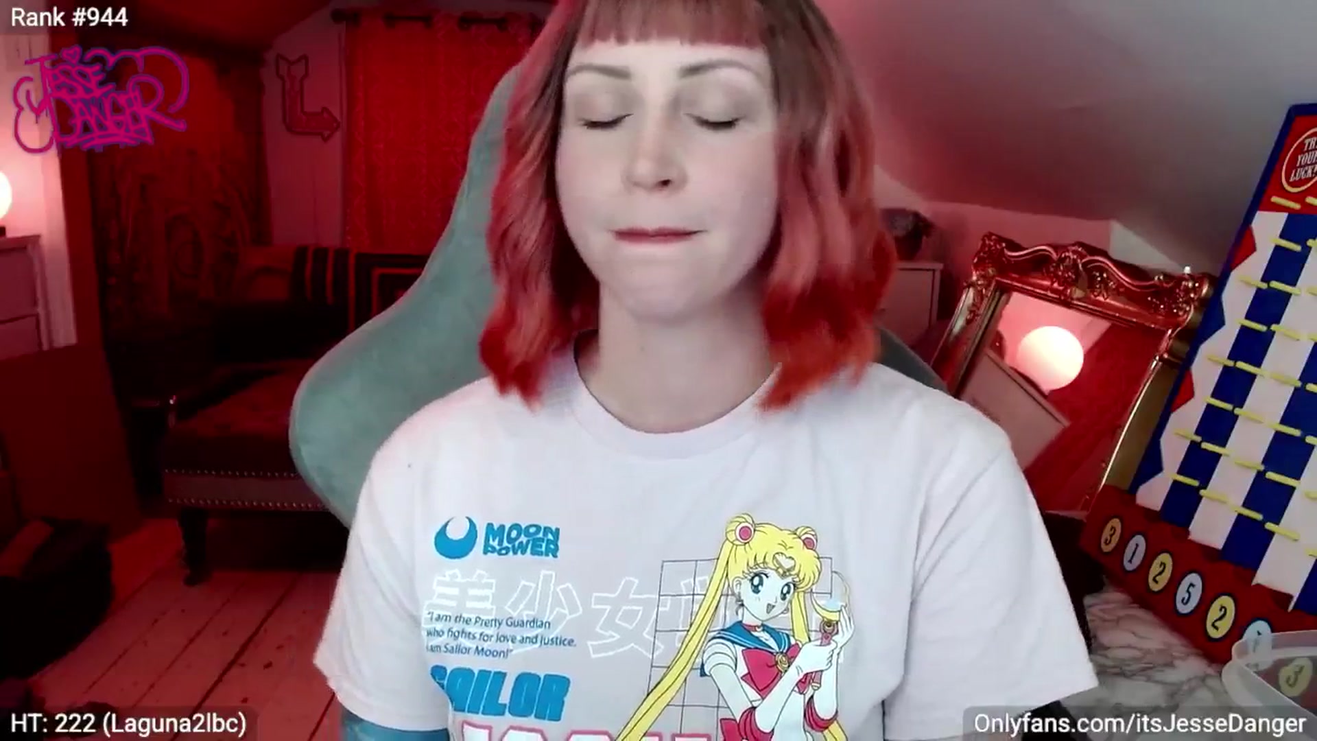 JesseDanger video thumbnail
