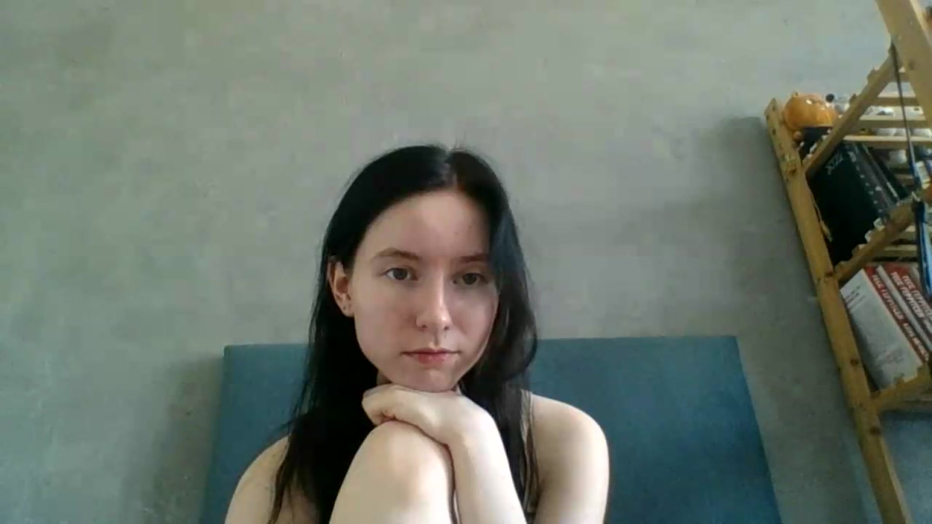 TaliaFox video thumbnail