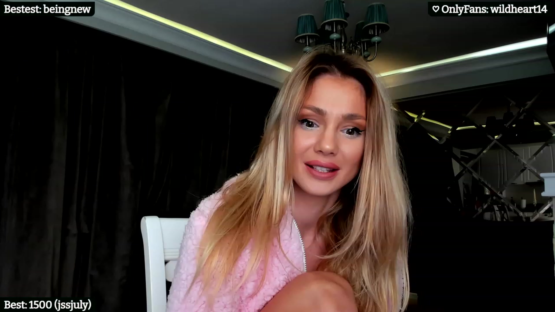 Yveline video thumbnail