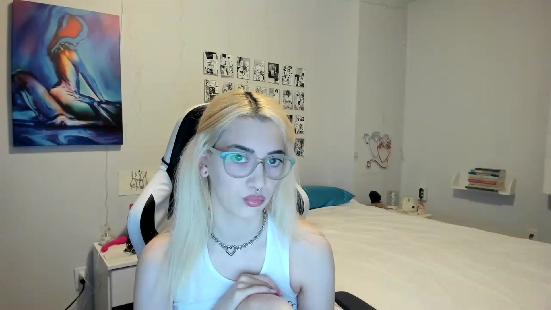 AnnaTame video thumbnail