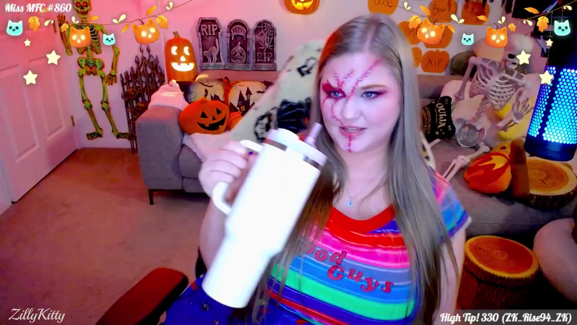 ZillyKitty video thumbnail