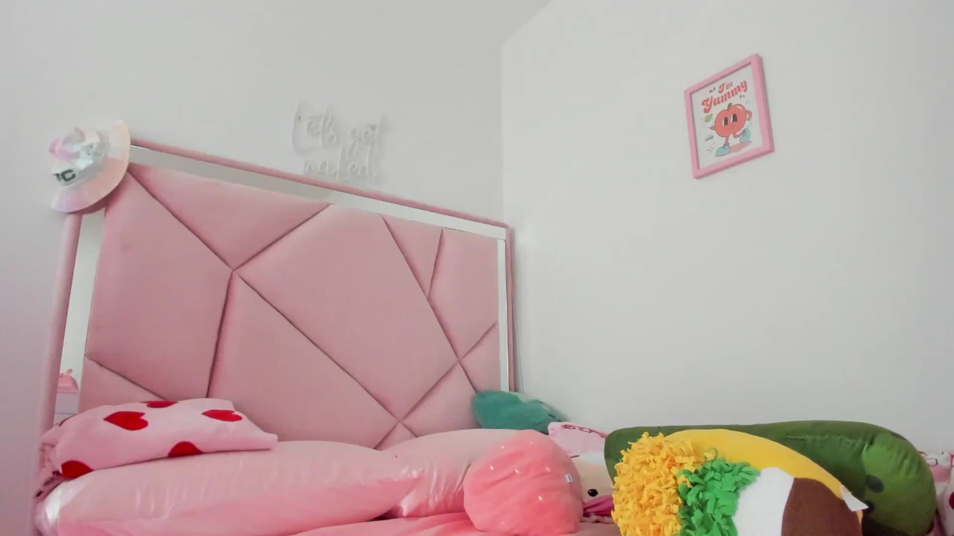 Cherrycute666 video thumbnail