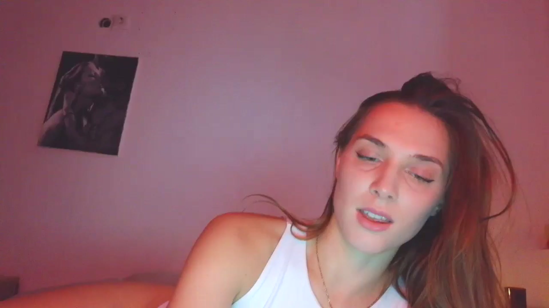 HaleyReed video thumbnail