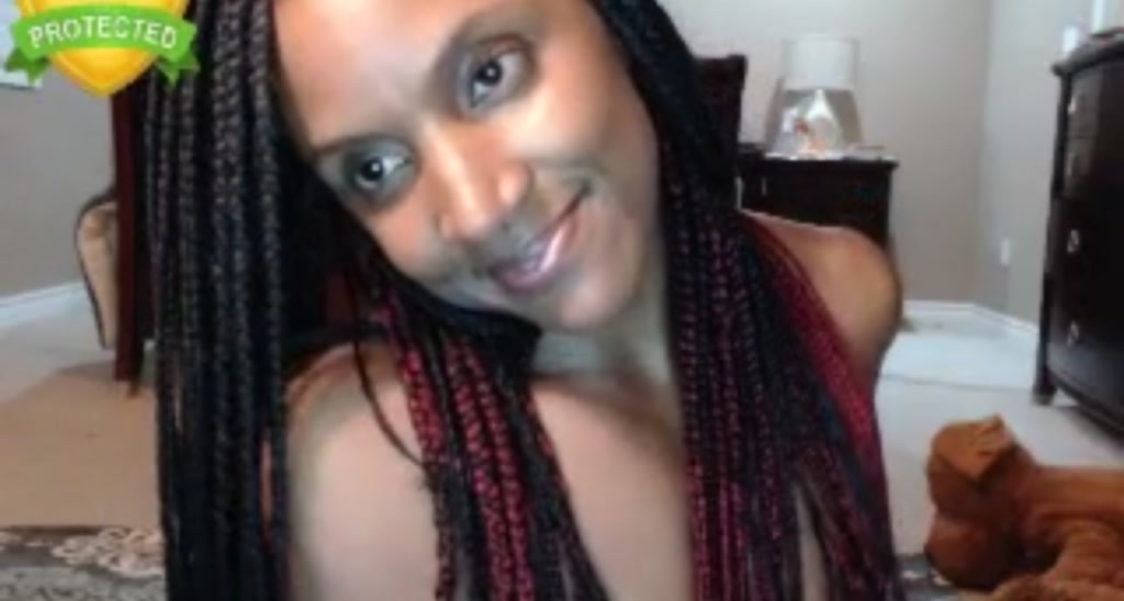Ms_WetNWild video thumbnail