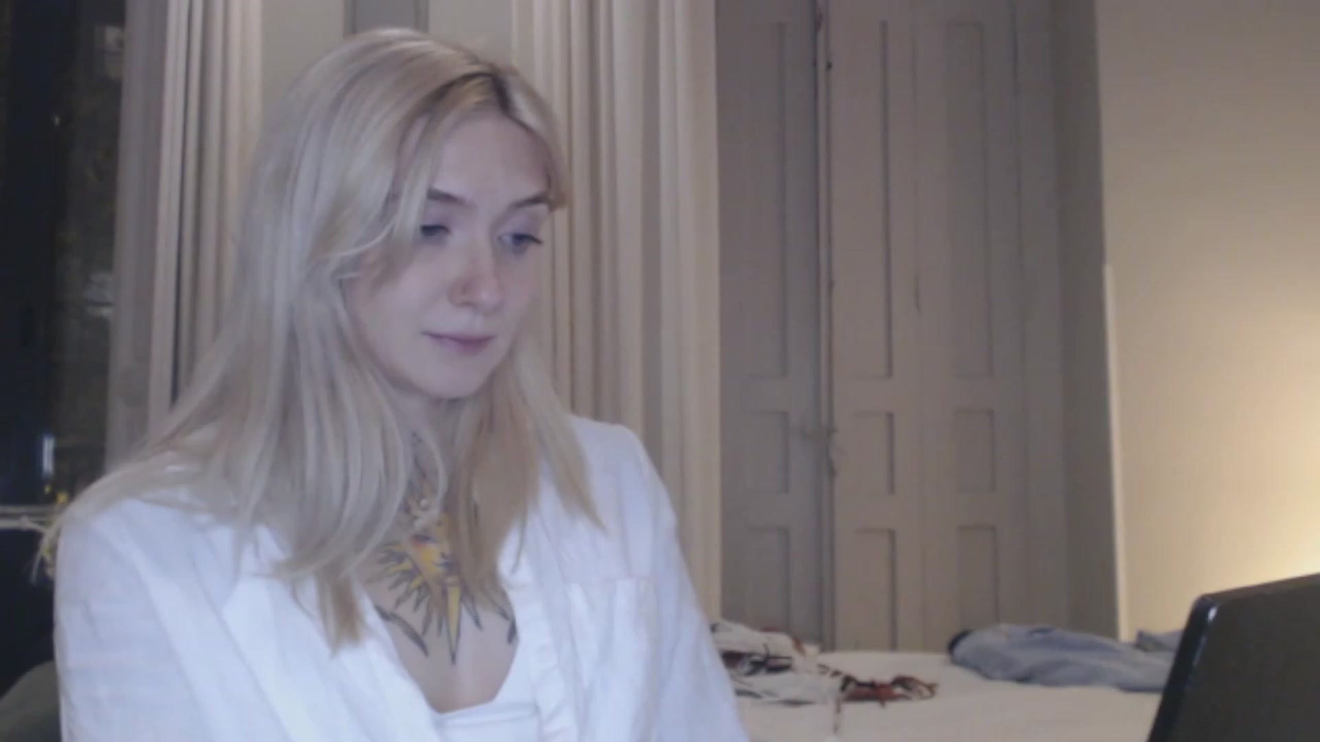 Tattoo_bbgirl video thumbnail