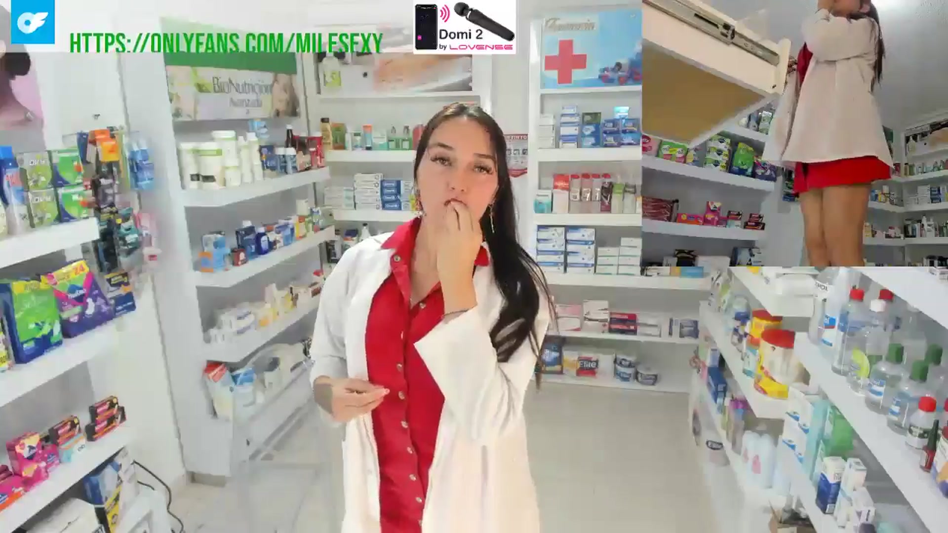 swmilena_hot_ video thumbnail