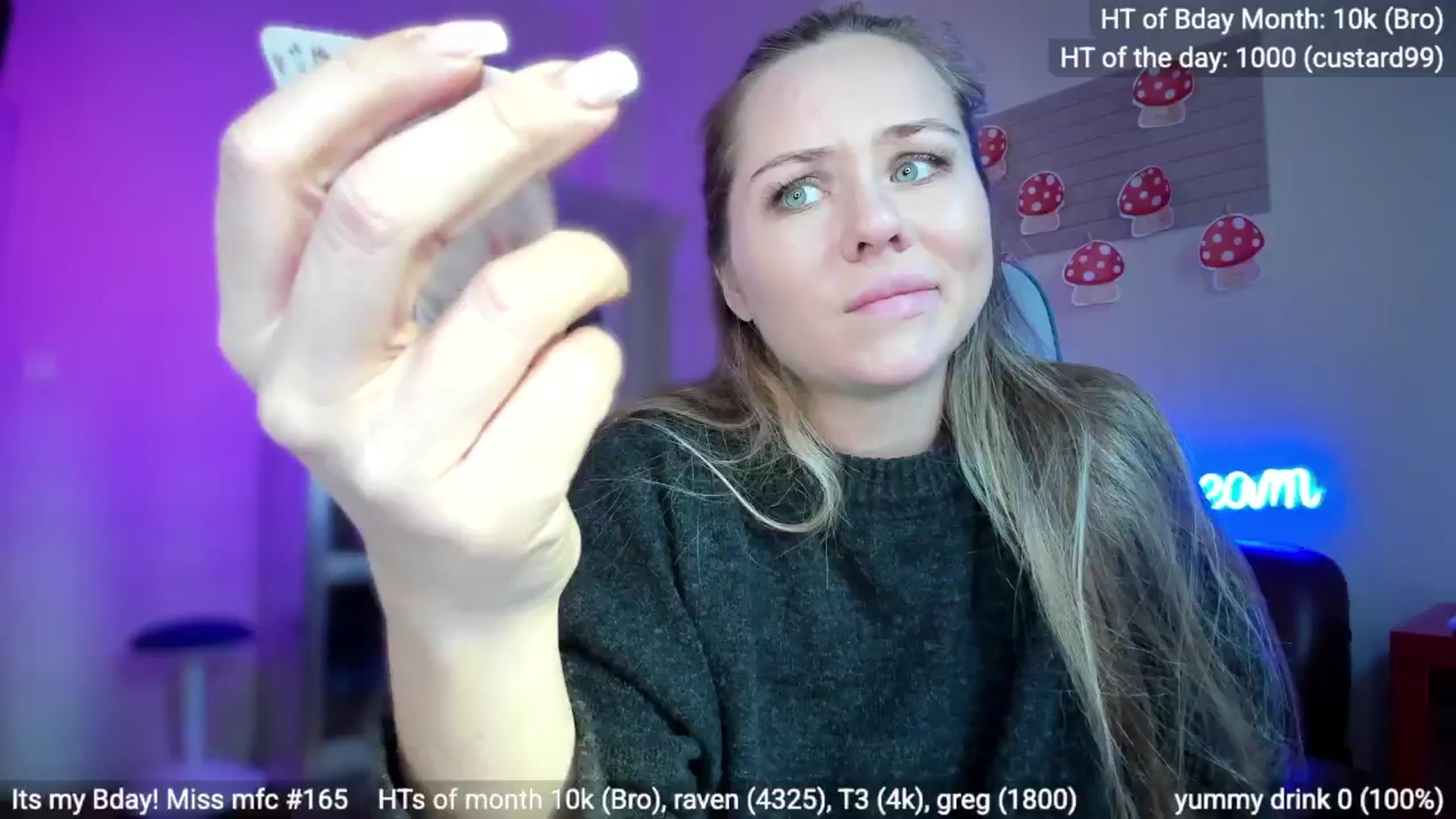 Bday_0nline video thumbnail