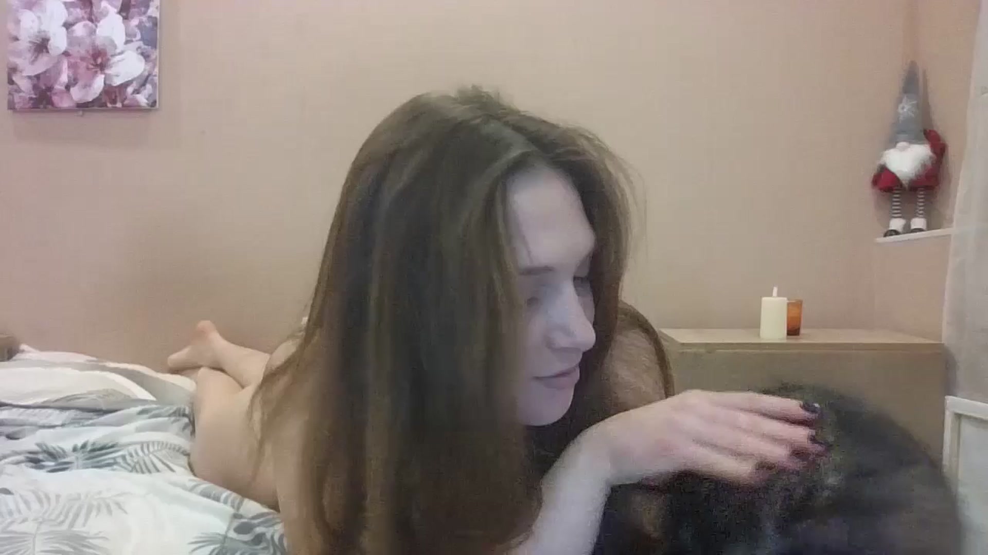 HaleyReed video thumbnail