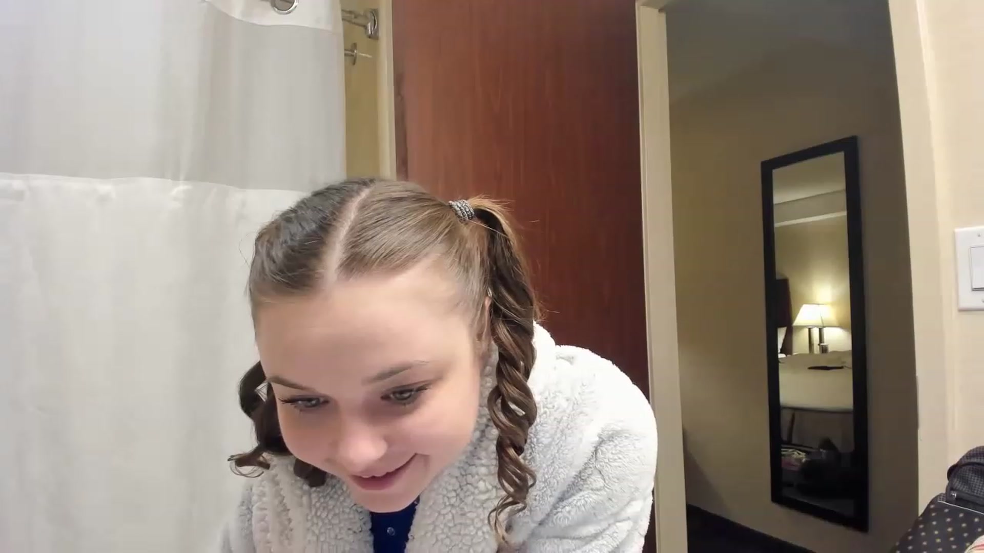 britclarkxo video thumbnail