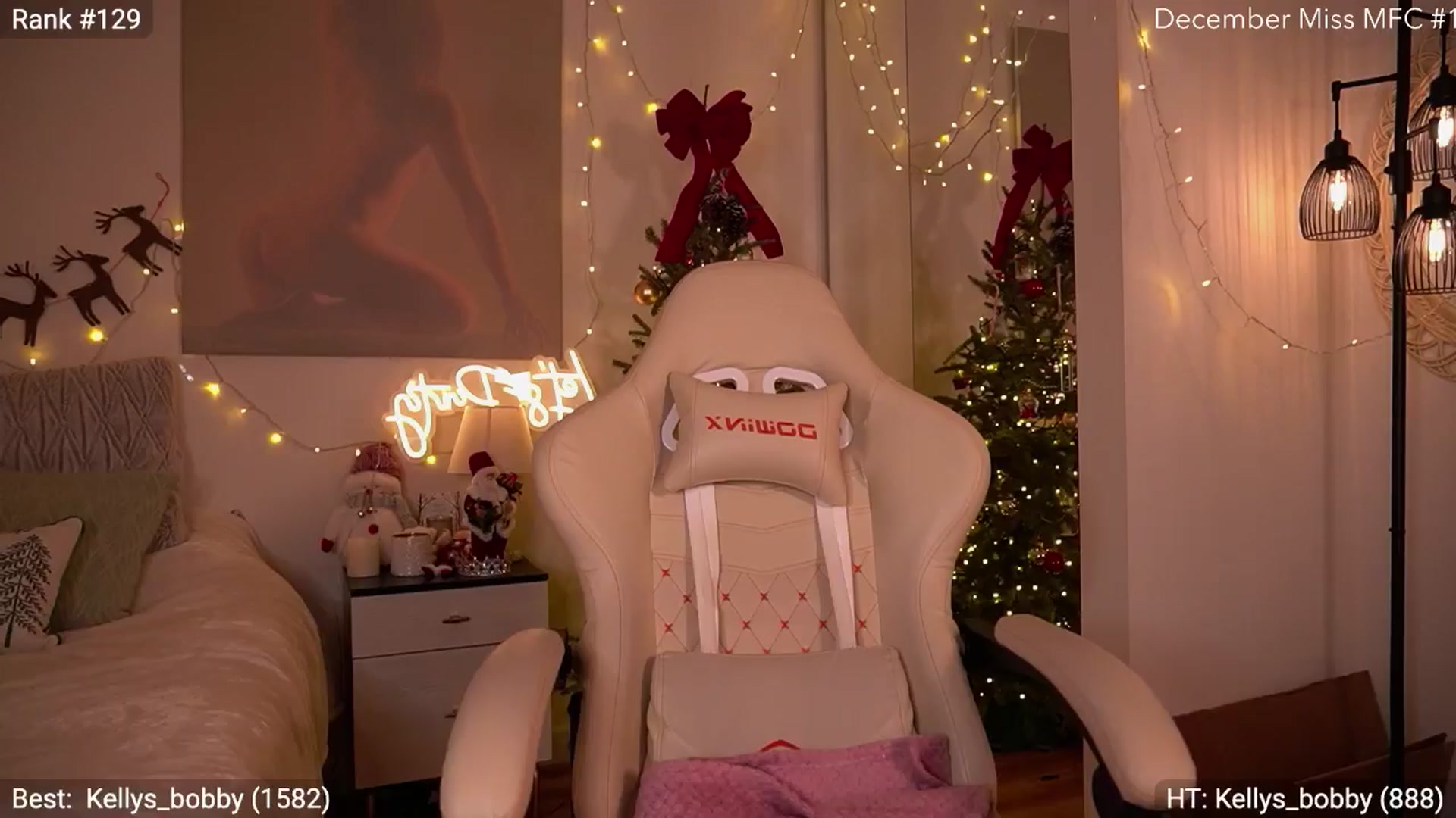 Ohbabykelly video thumbnail