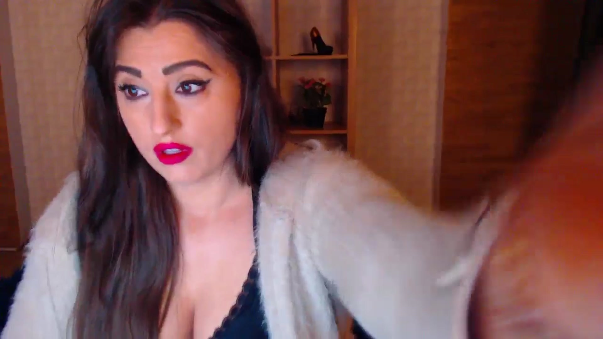 HotRebbecca video thumbnail