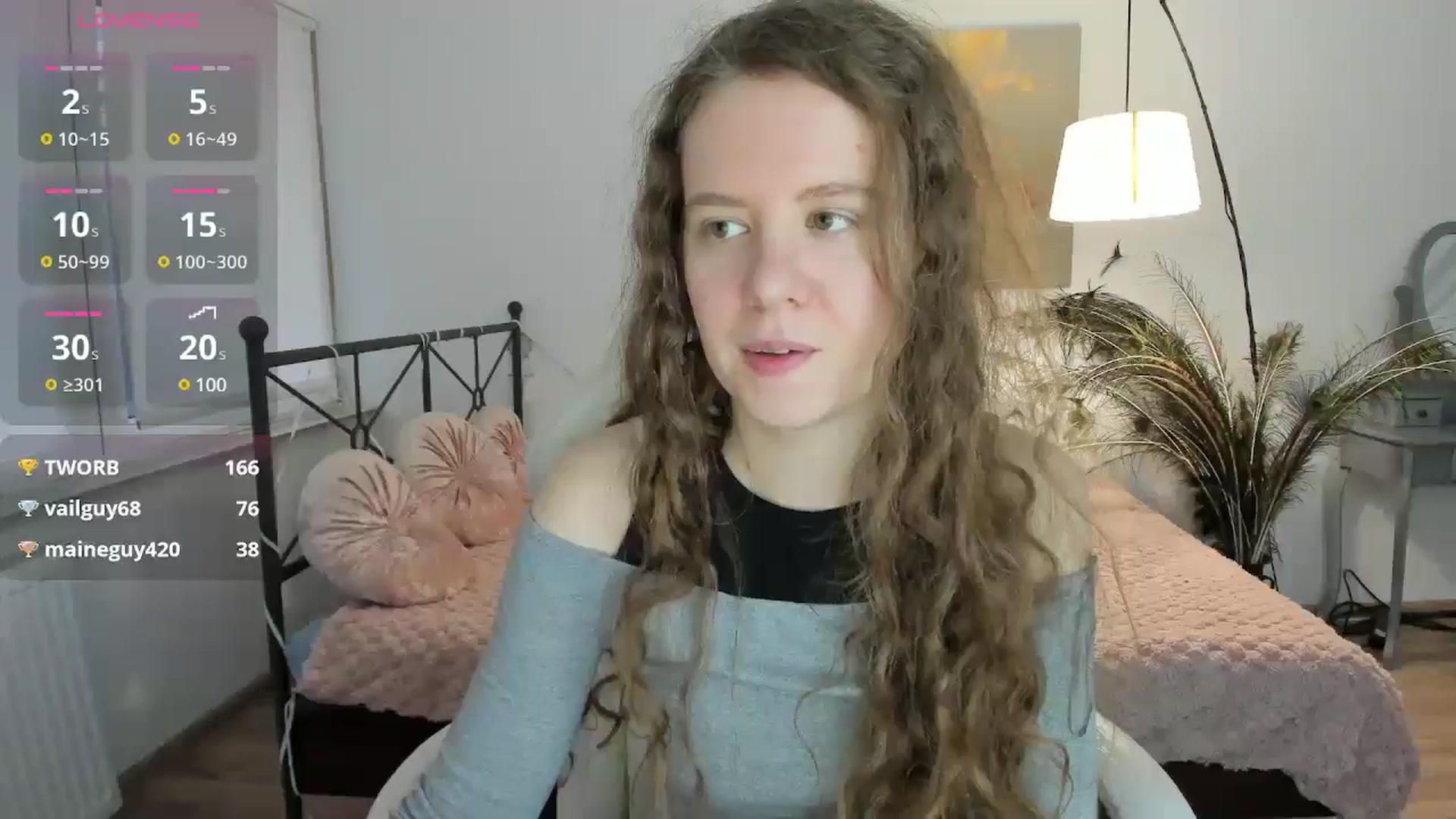 LanaBelll video thumbnail