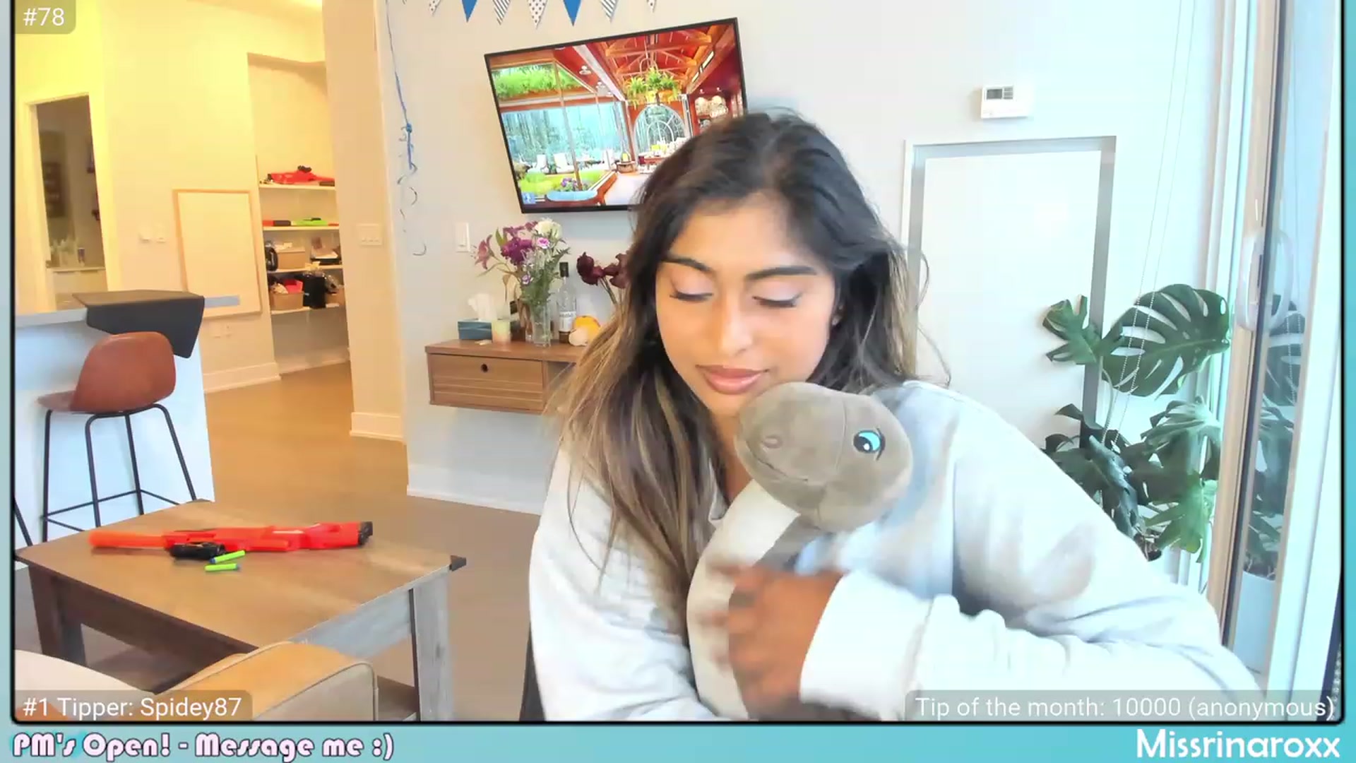 Missrinaroxx video thumbnail