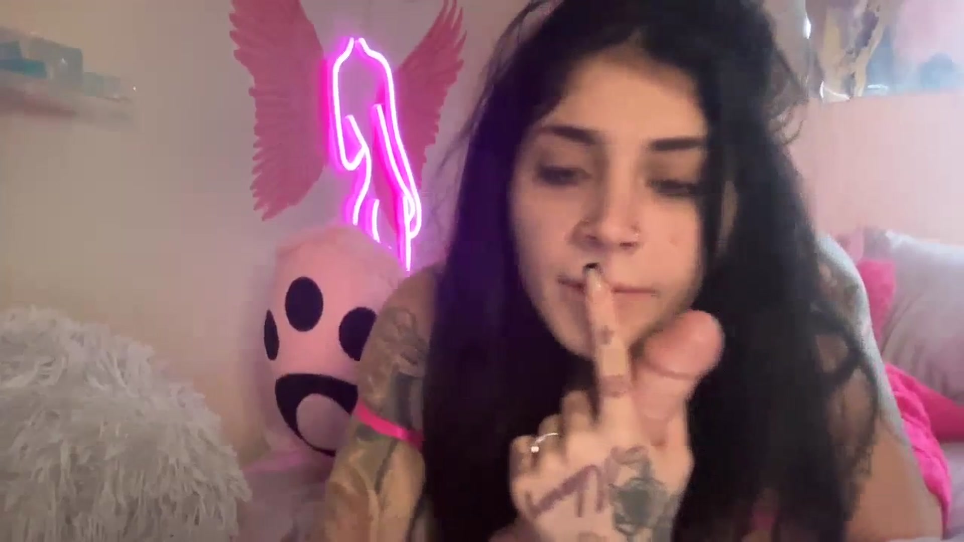 JazmineJadexo video thumbnail