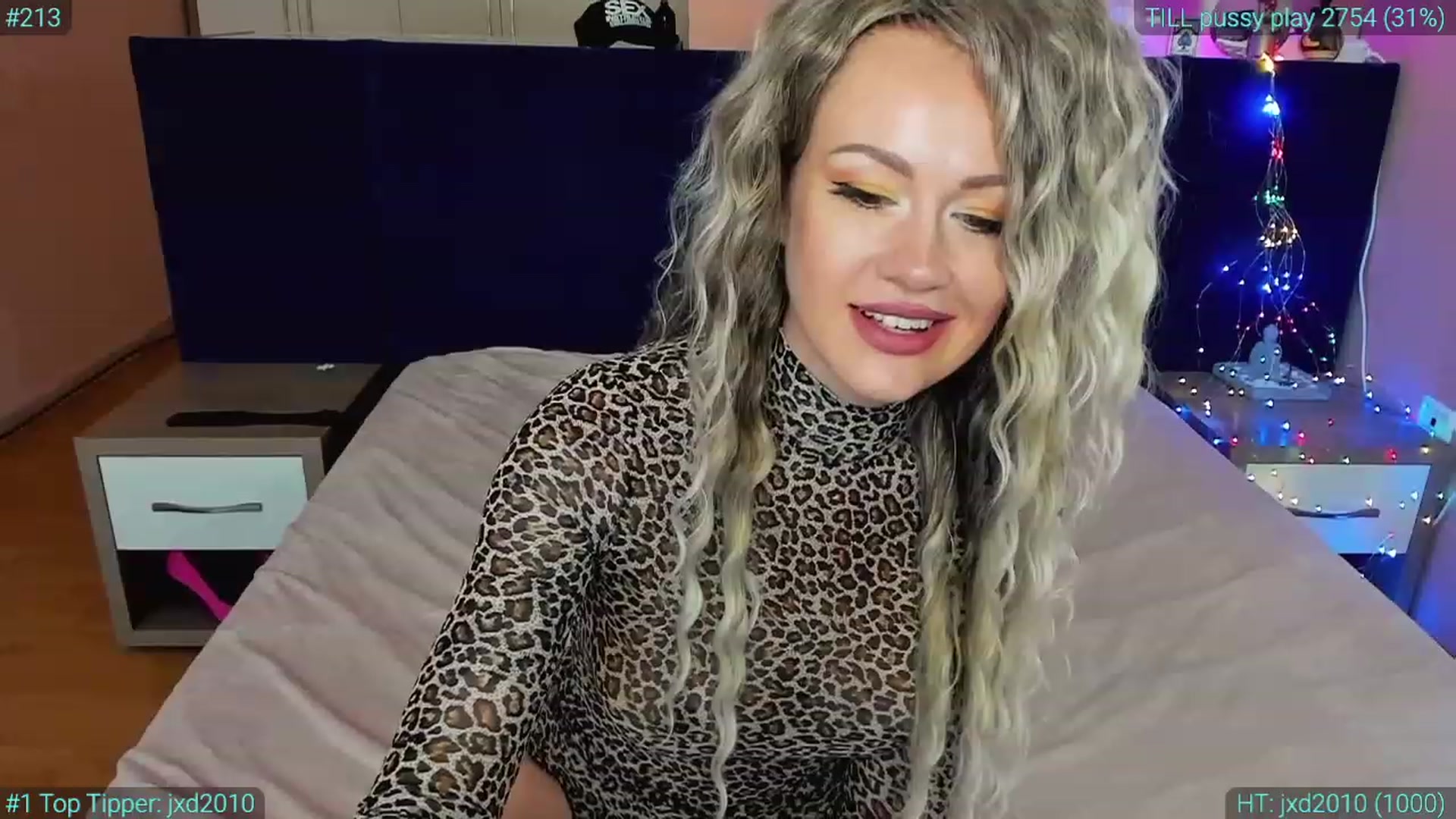 AlexiAngel video thumbnail
