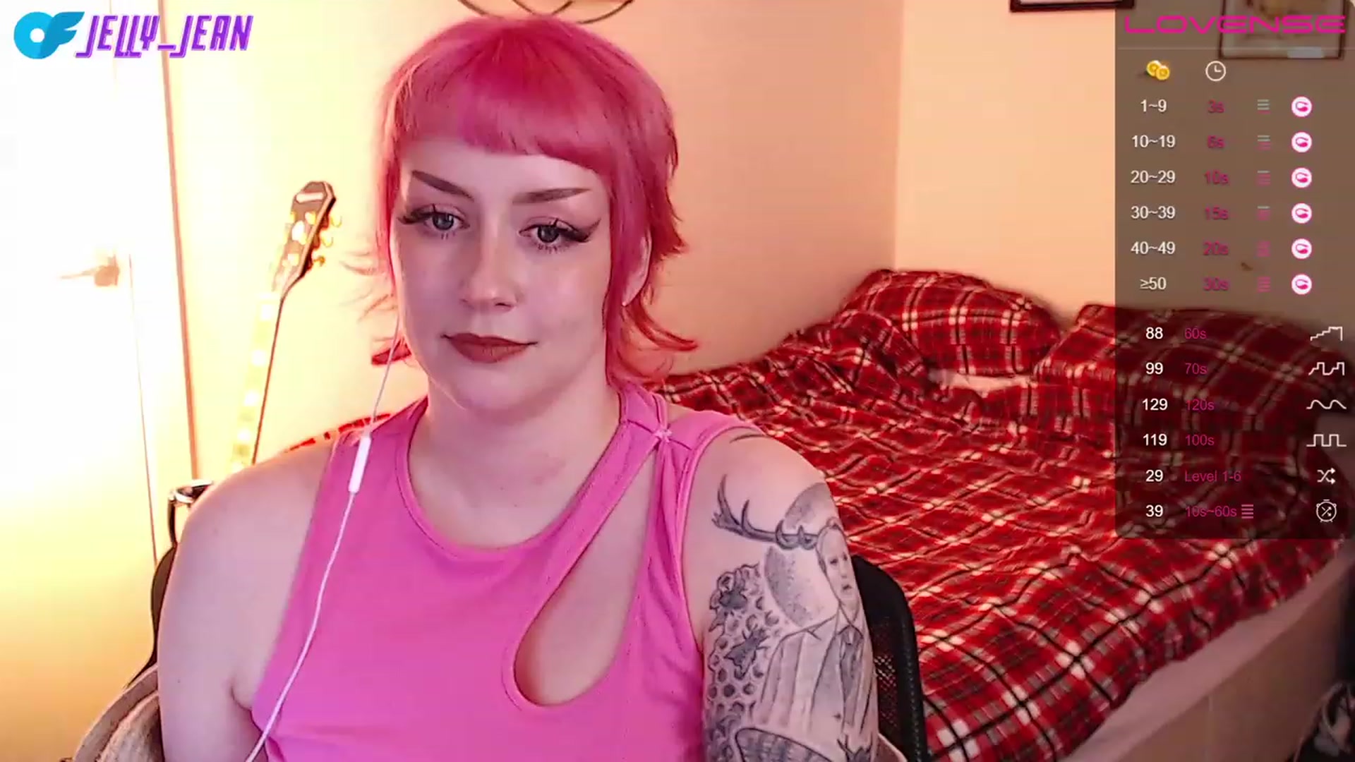Jelly_Jean video thumbnail