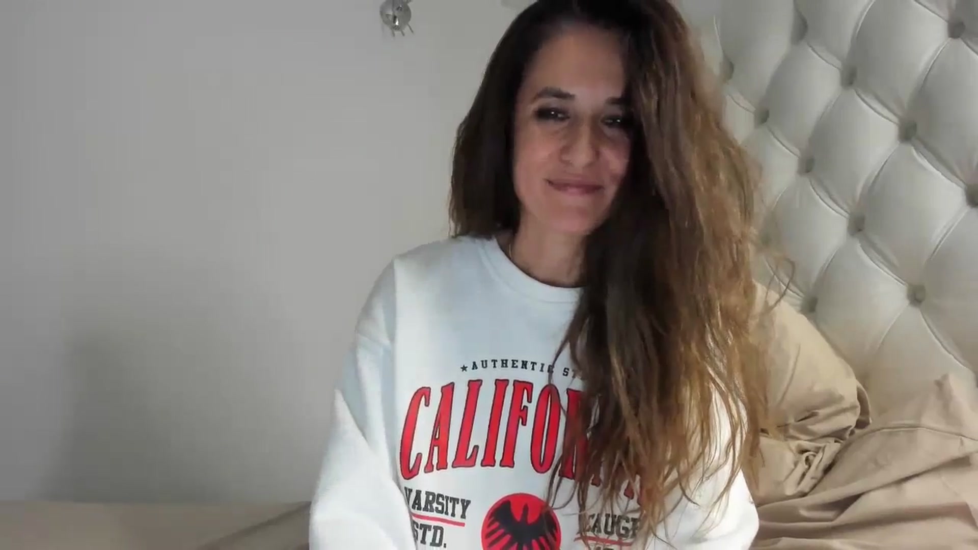 DANIELLE video thumbnail