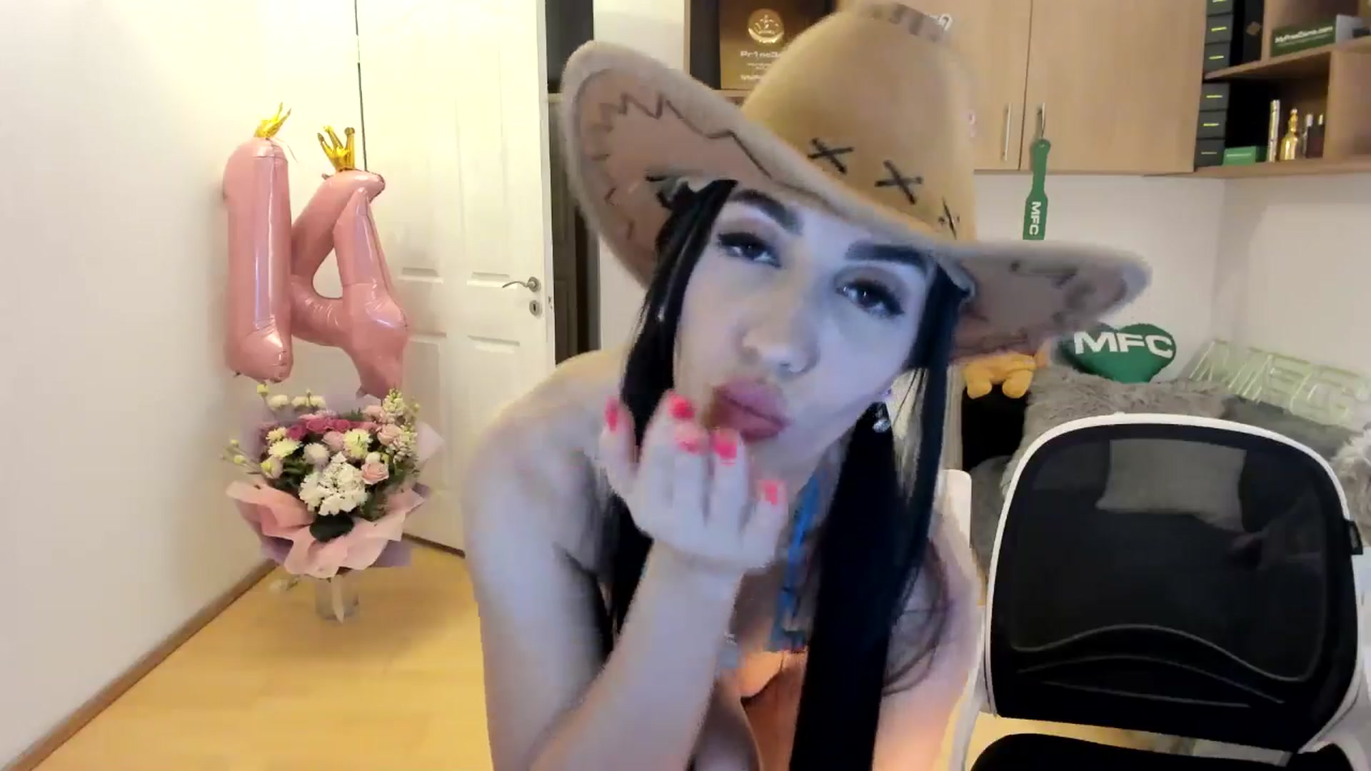 Pr1nc3ss_ video thumbnail
