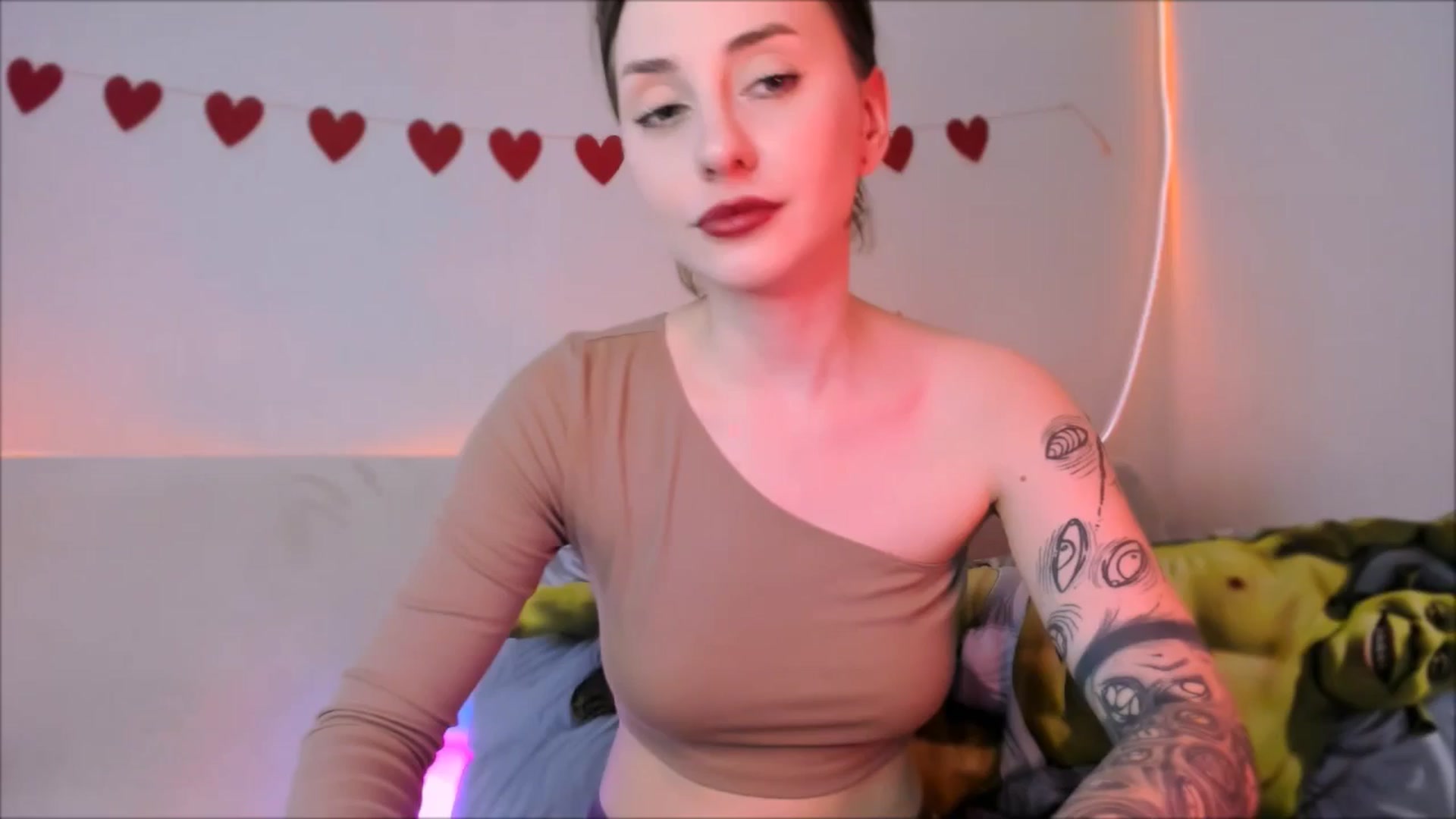 Alien_Eva video thumbnail