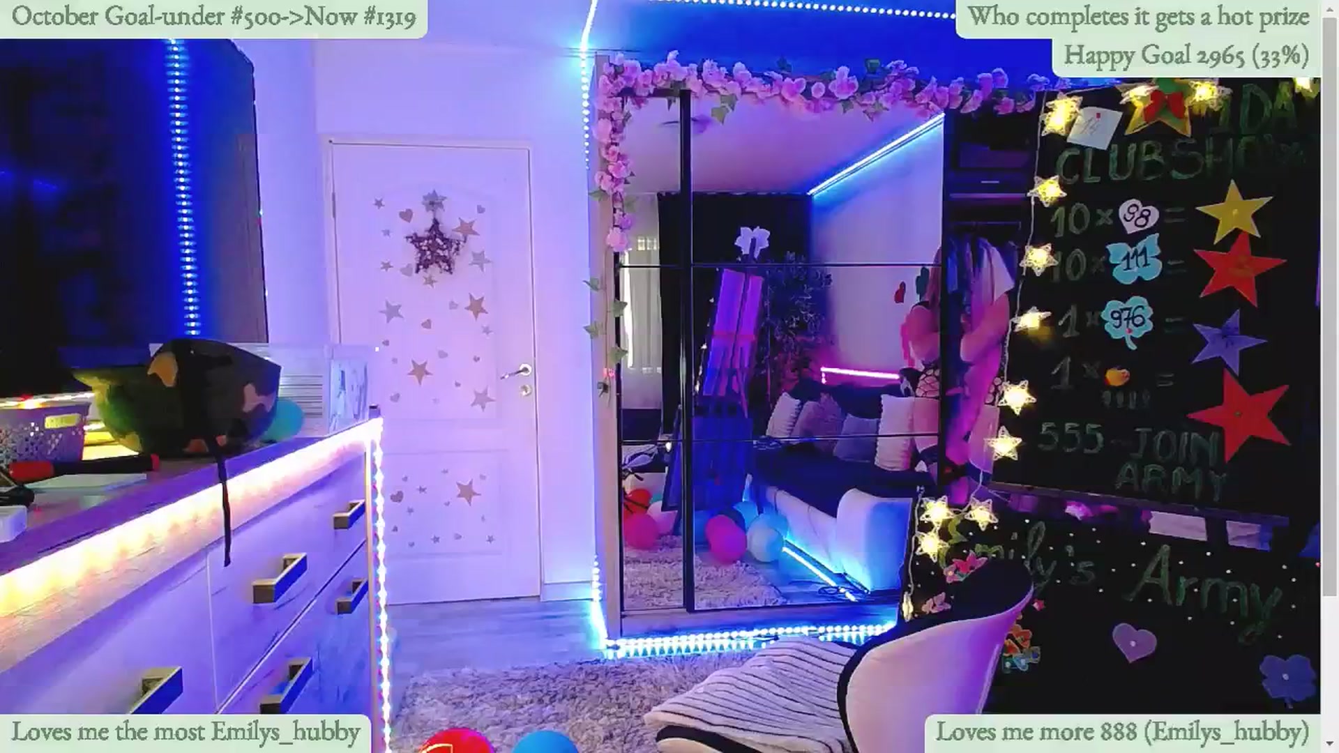 Lucky_Emily video thumbnail