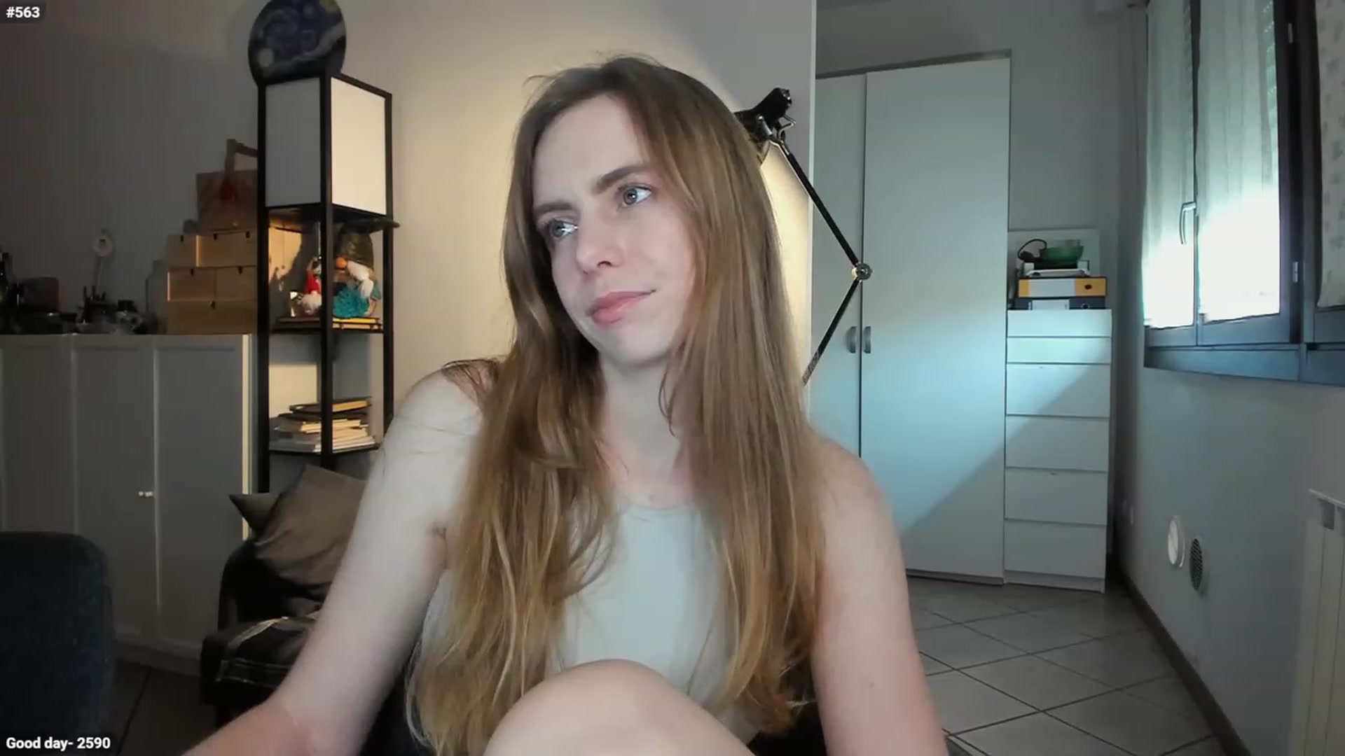 Personage video thumbnail