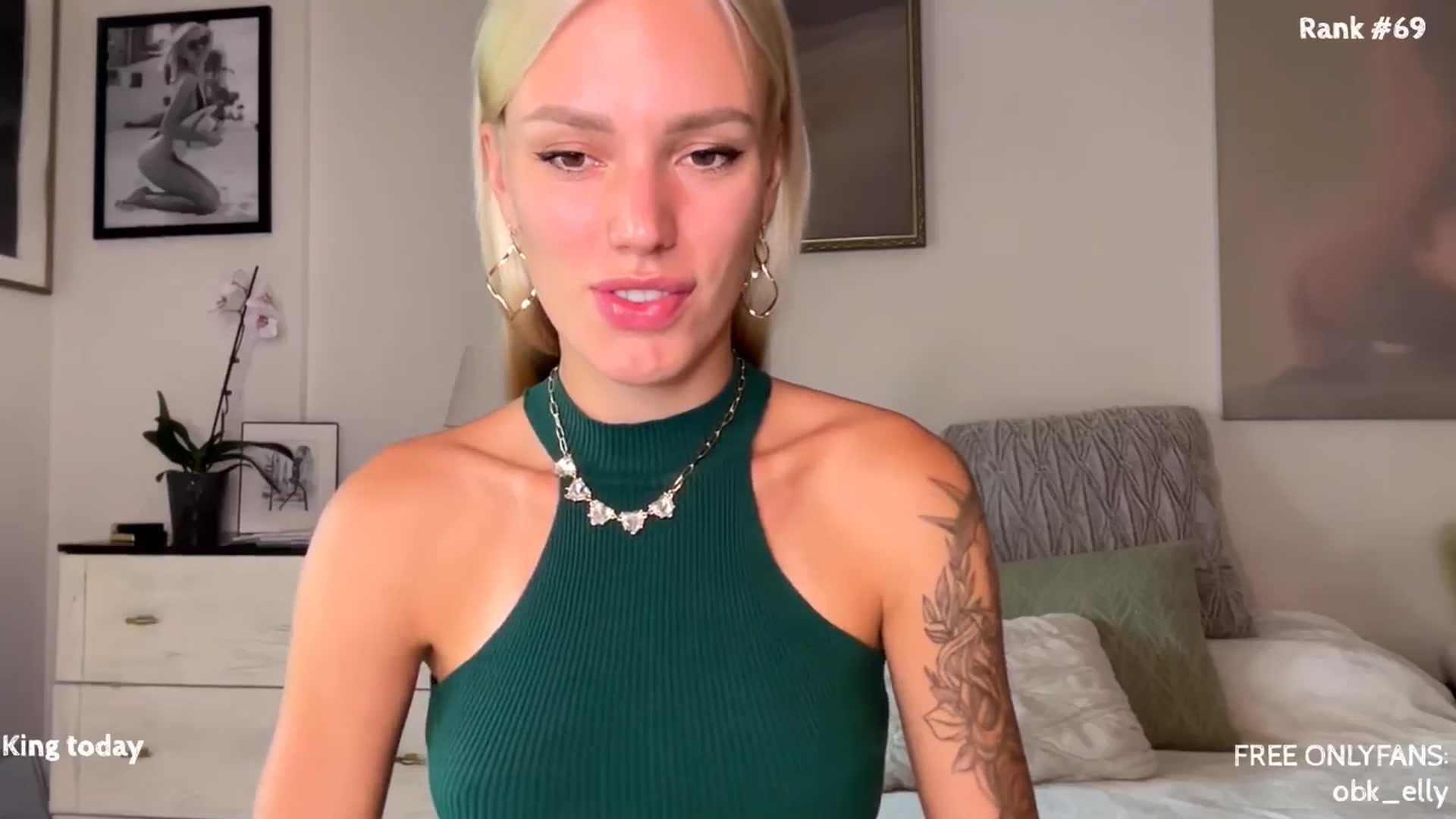 Ohbabykelly video thumbnail