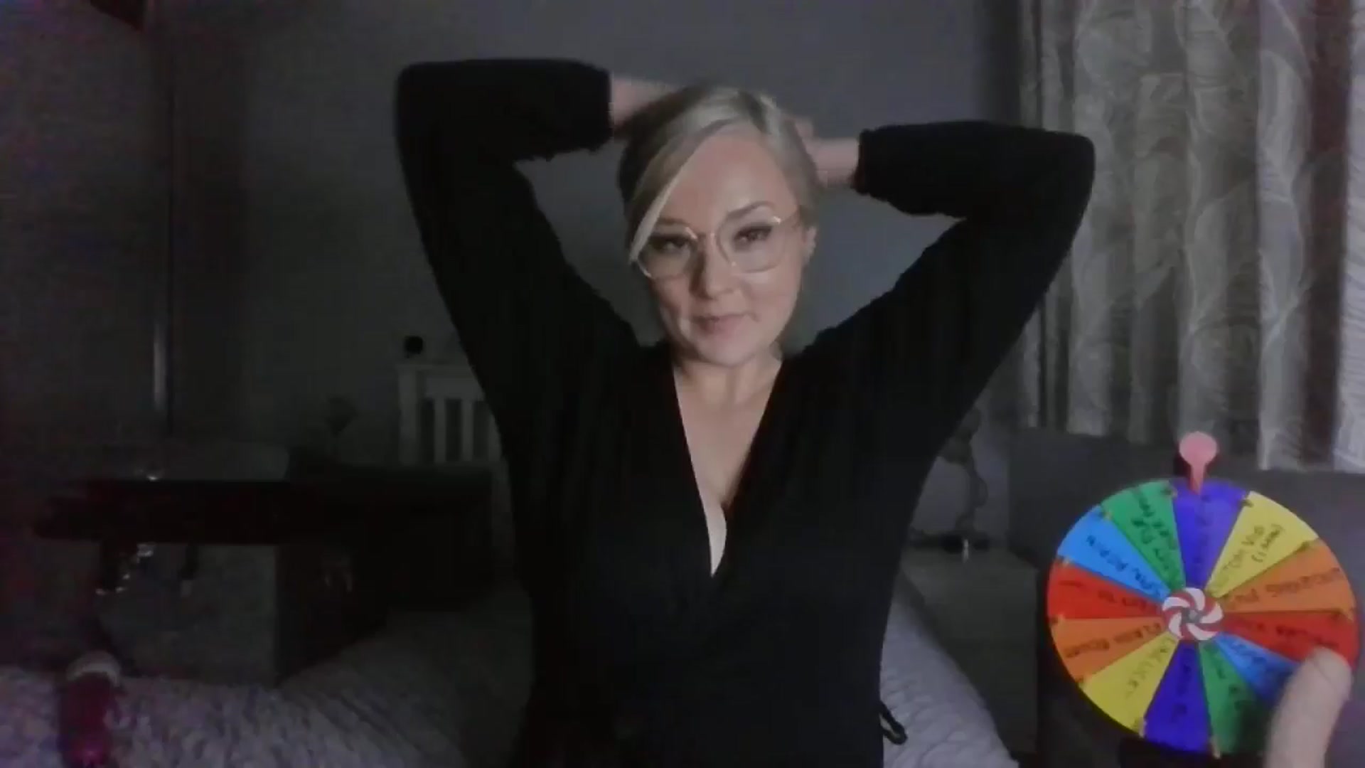 AlexisBrookeX video thumbnail