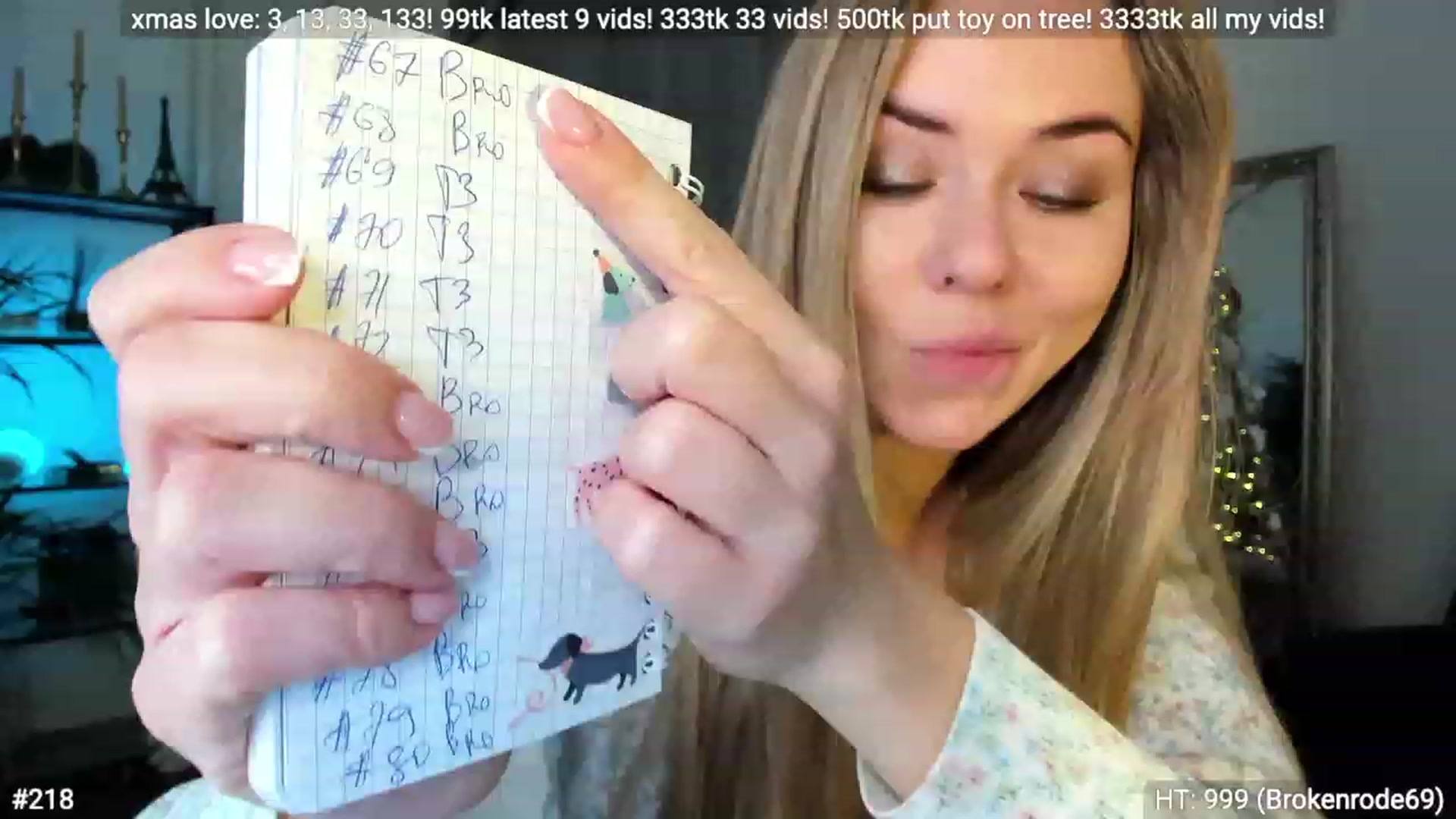 Linda_0nline video thumbnail