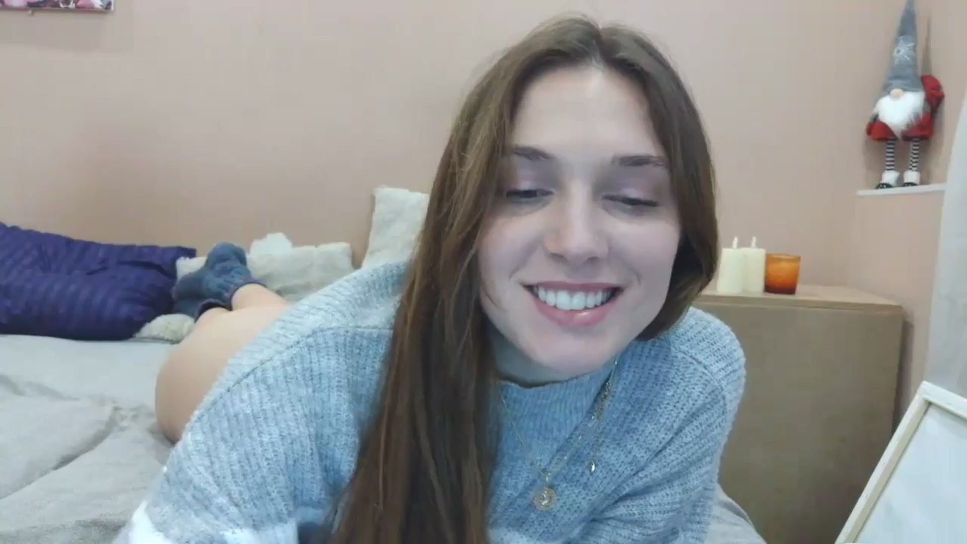 HaleyReed video thumbnail