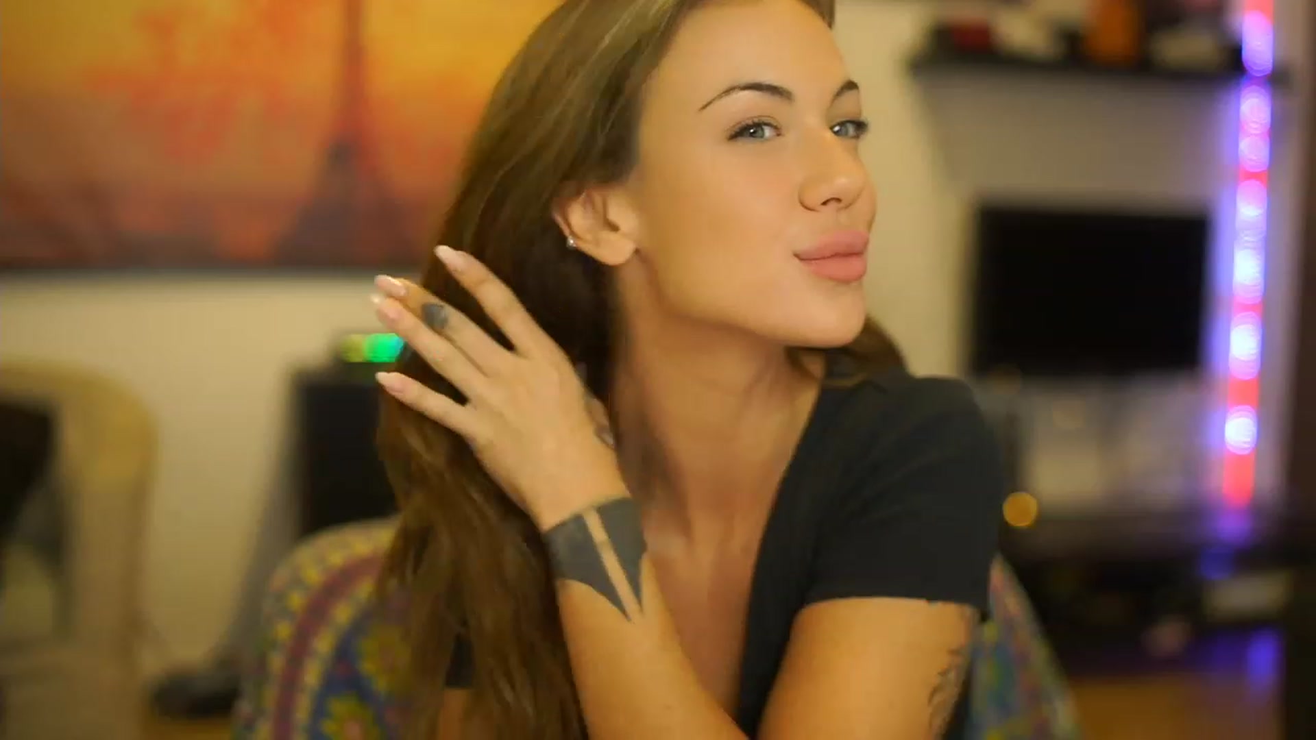 MissSwissh video thumbnail