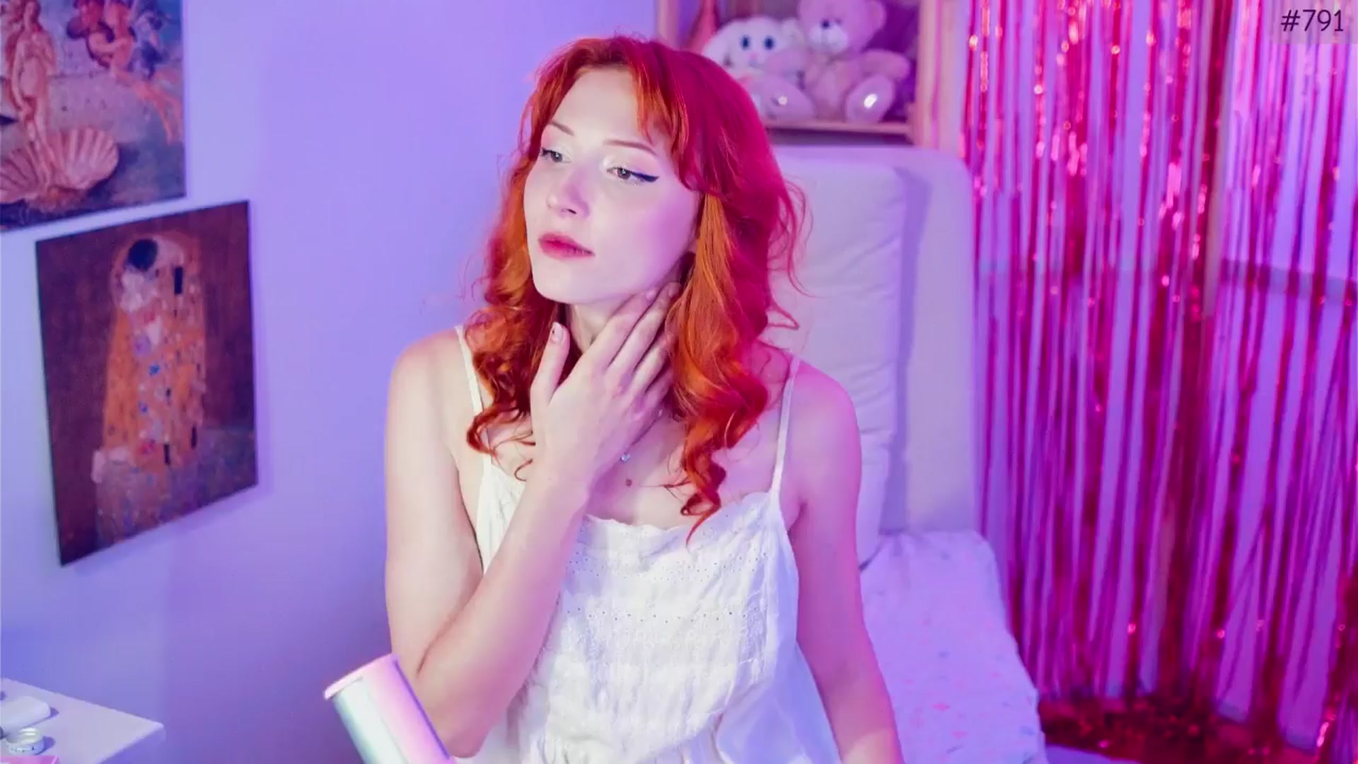 Purrelove video thumbnail