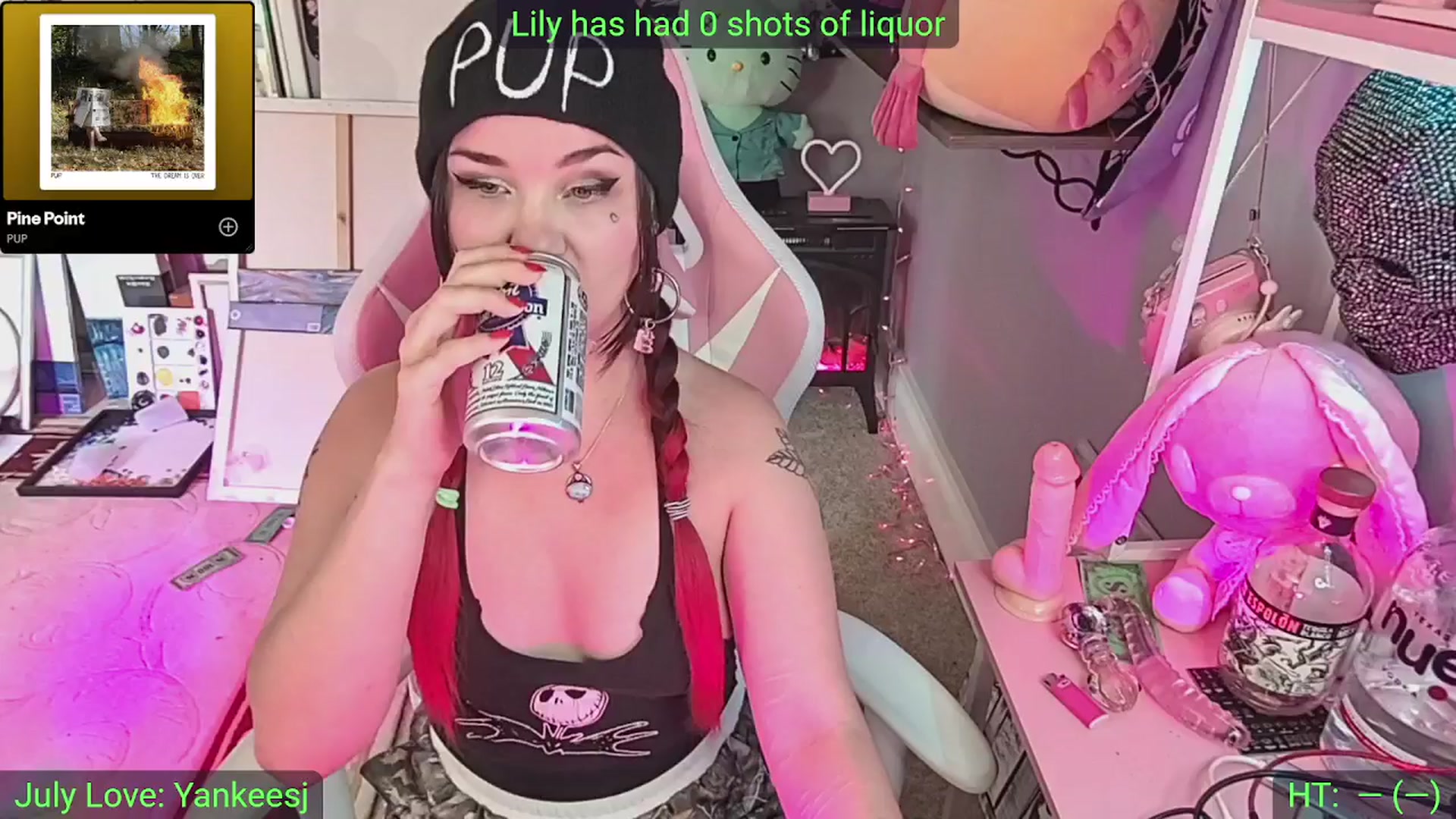 LilyWhite42O video thumbnail