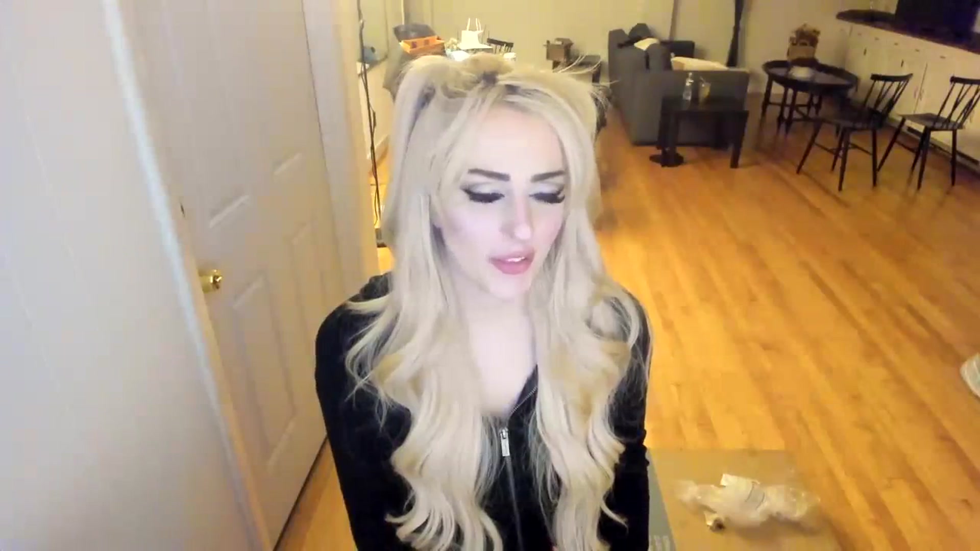 Milk_Party video thumbnail