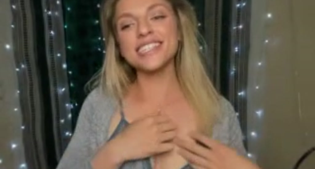 KaylaniRain video thumbnail